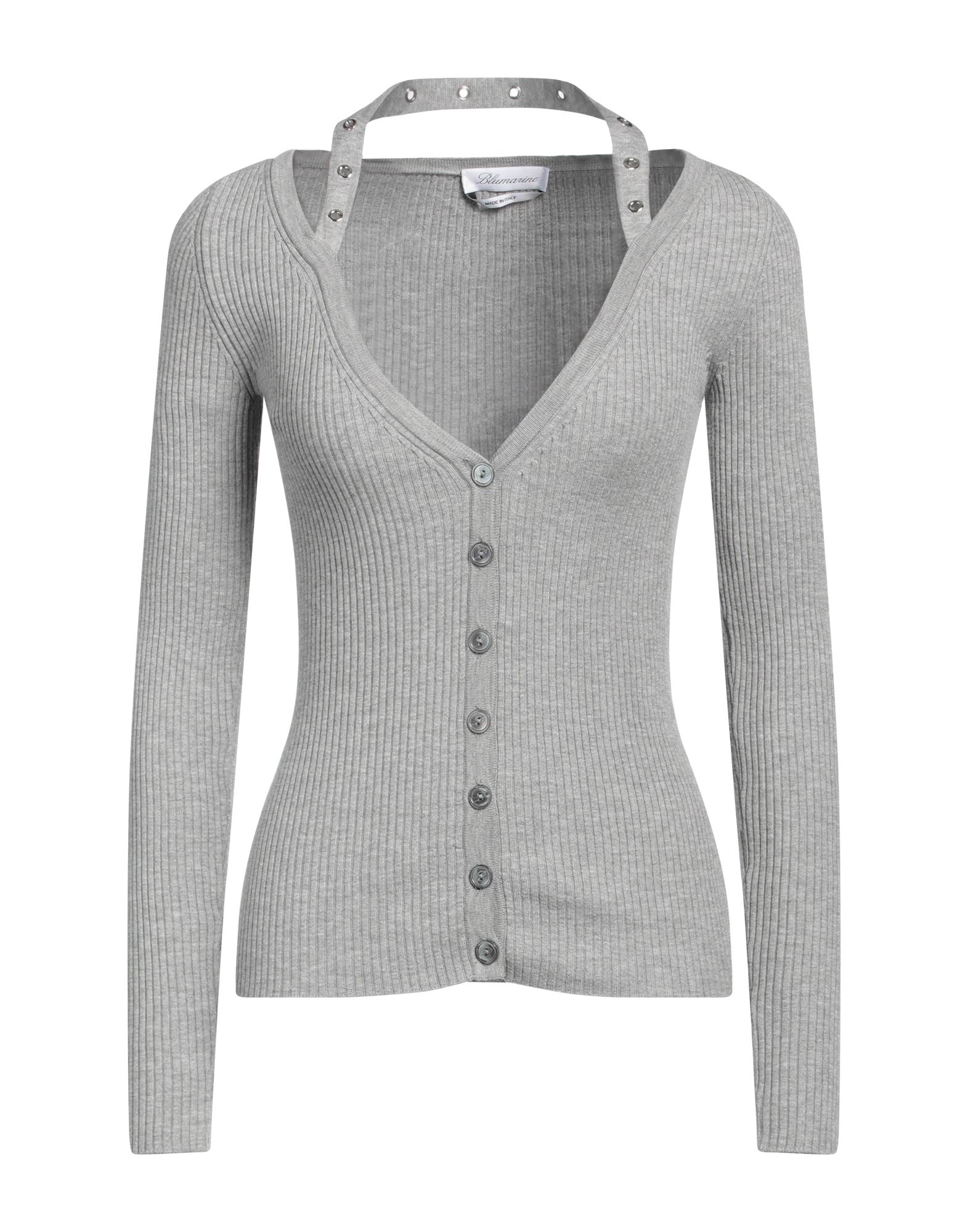  Blumarine - Strickwaren - Strickjacken - On Yoox.com 