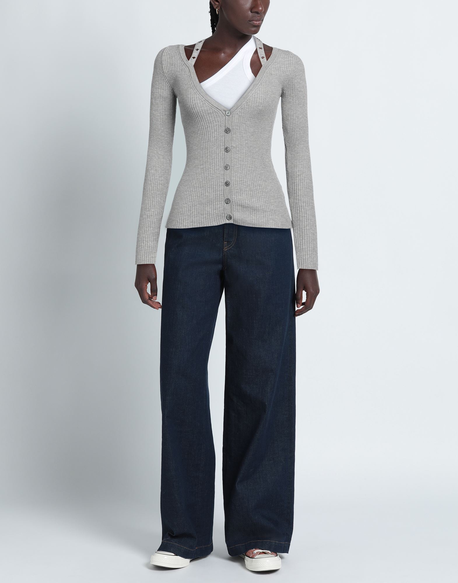  Blumarine - Strickwaren - Strickjacken - On Yoox.com 