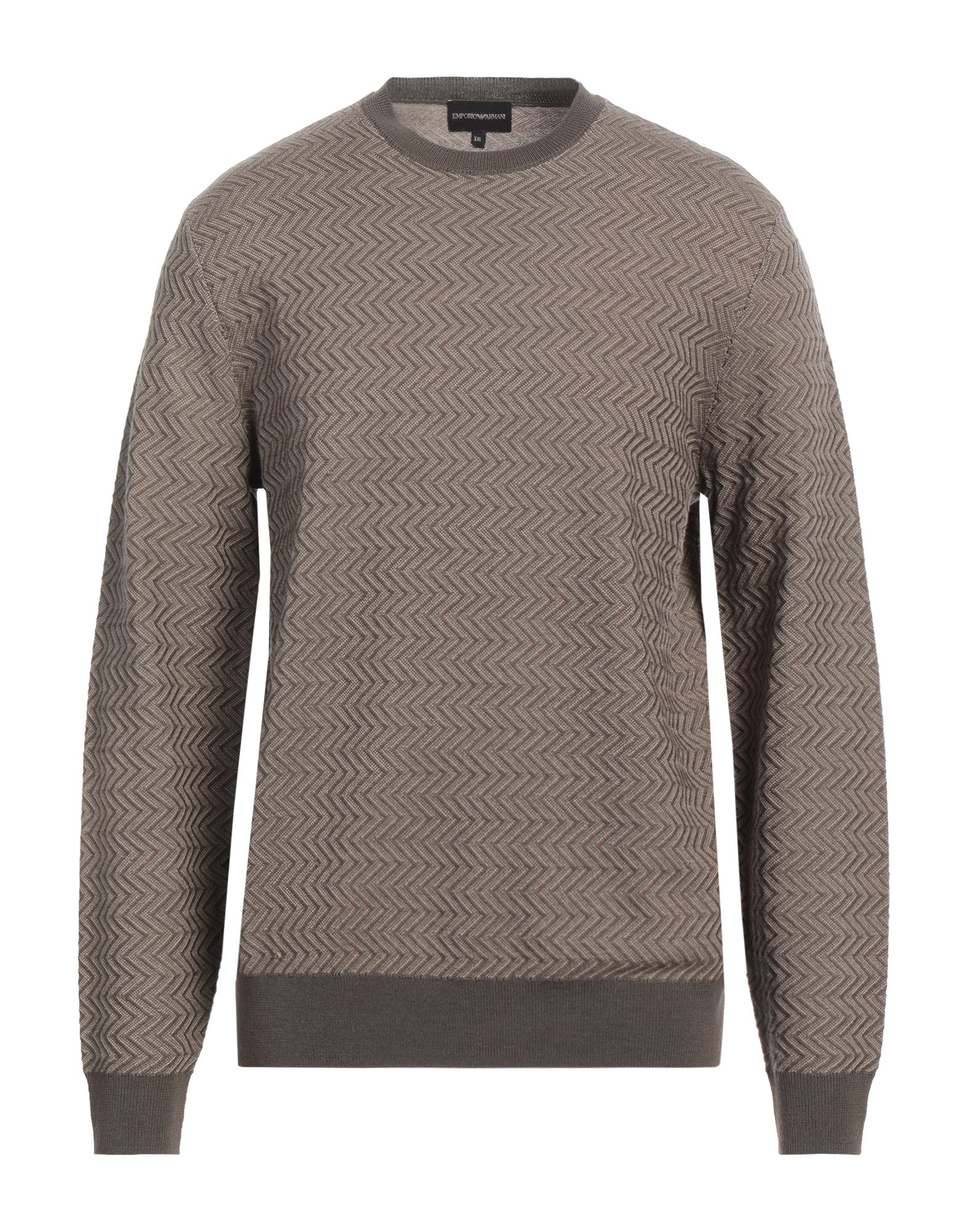  Emporio Armani - Strickwaren - Pullover - On Yoox.com 