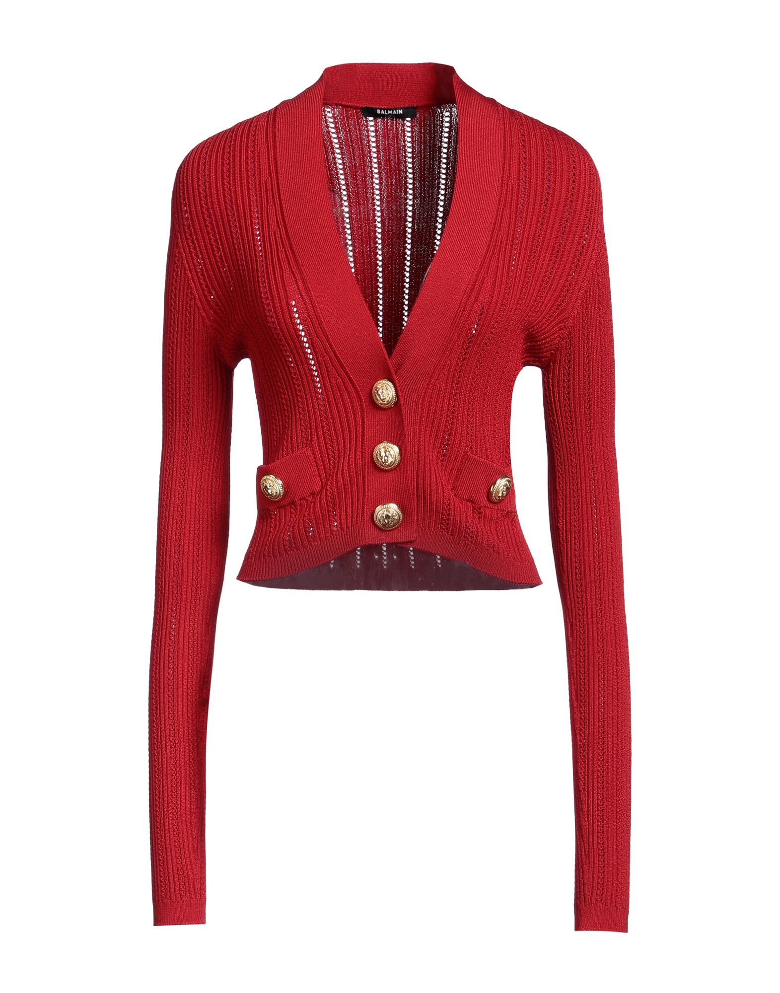  Balmain - Maille - Cardigans - On Yoox.com 