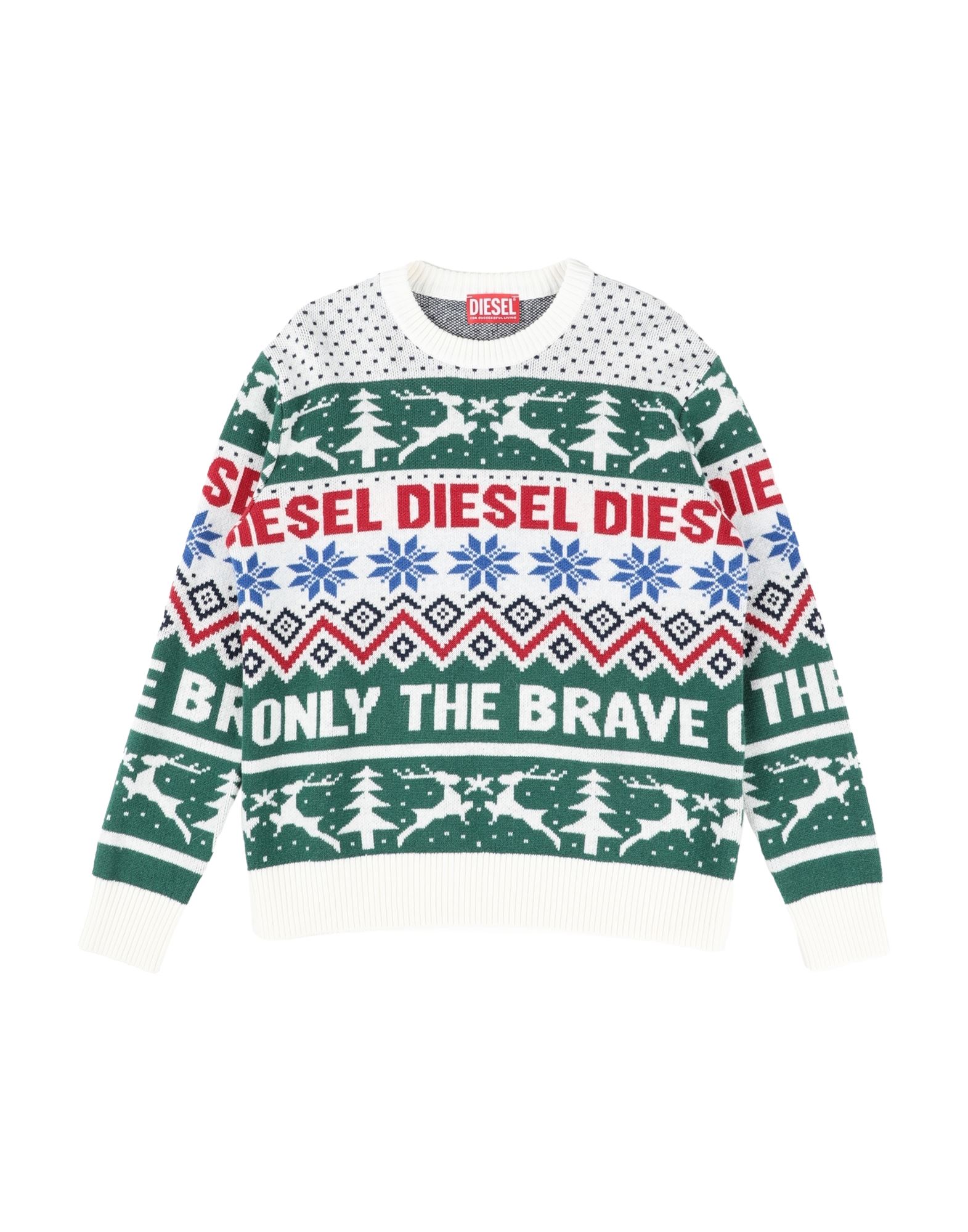  Diesel - Maille - Pullover - On Yoox.com 