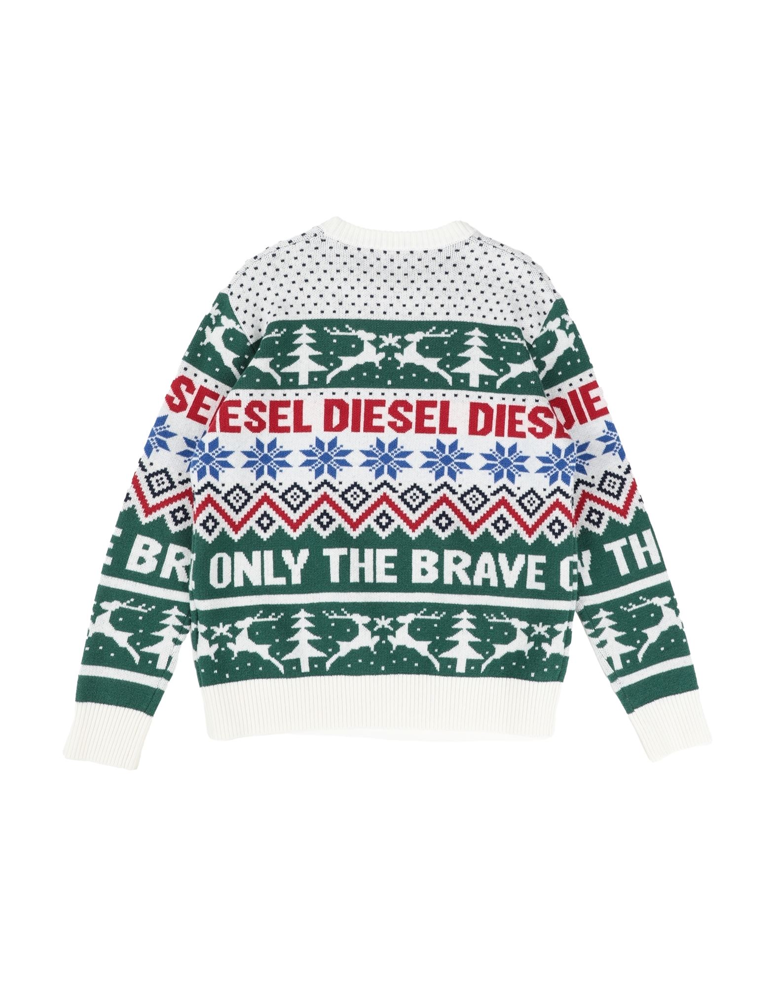  Diesel - Maille - Pullover - On Yoox.com 