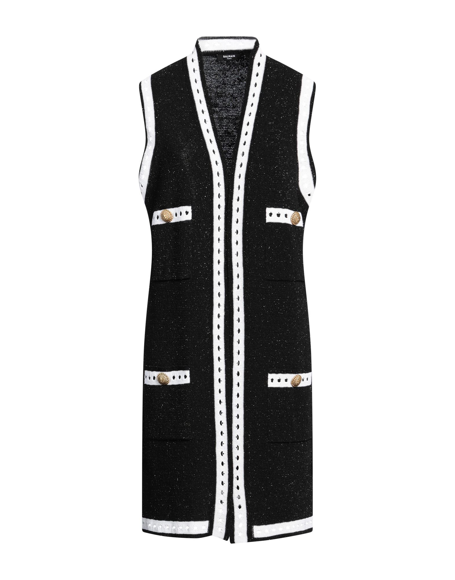  Balmain - Strickwaren - Strickjacken - On Yoox.com 