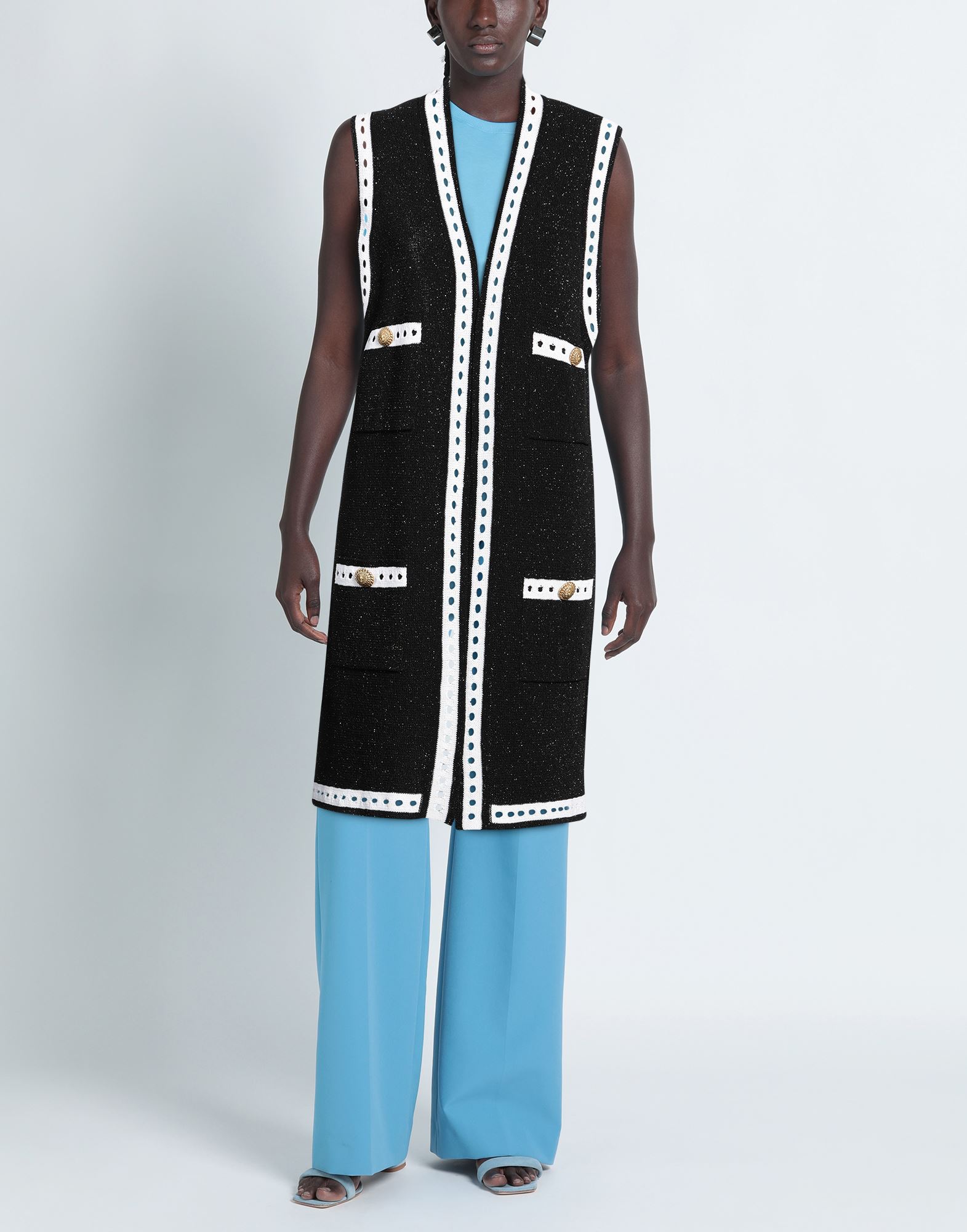  Balmain - Strickwaren - Strickjacken - On Yoox.com 