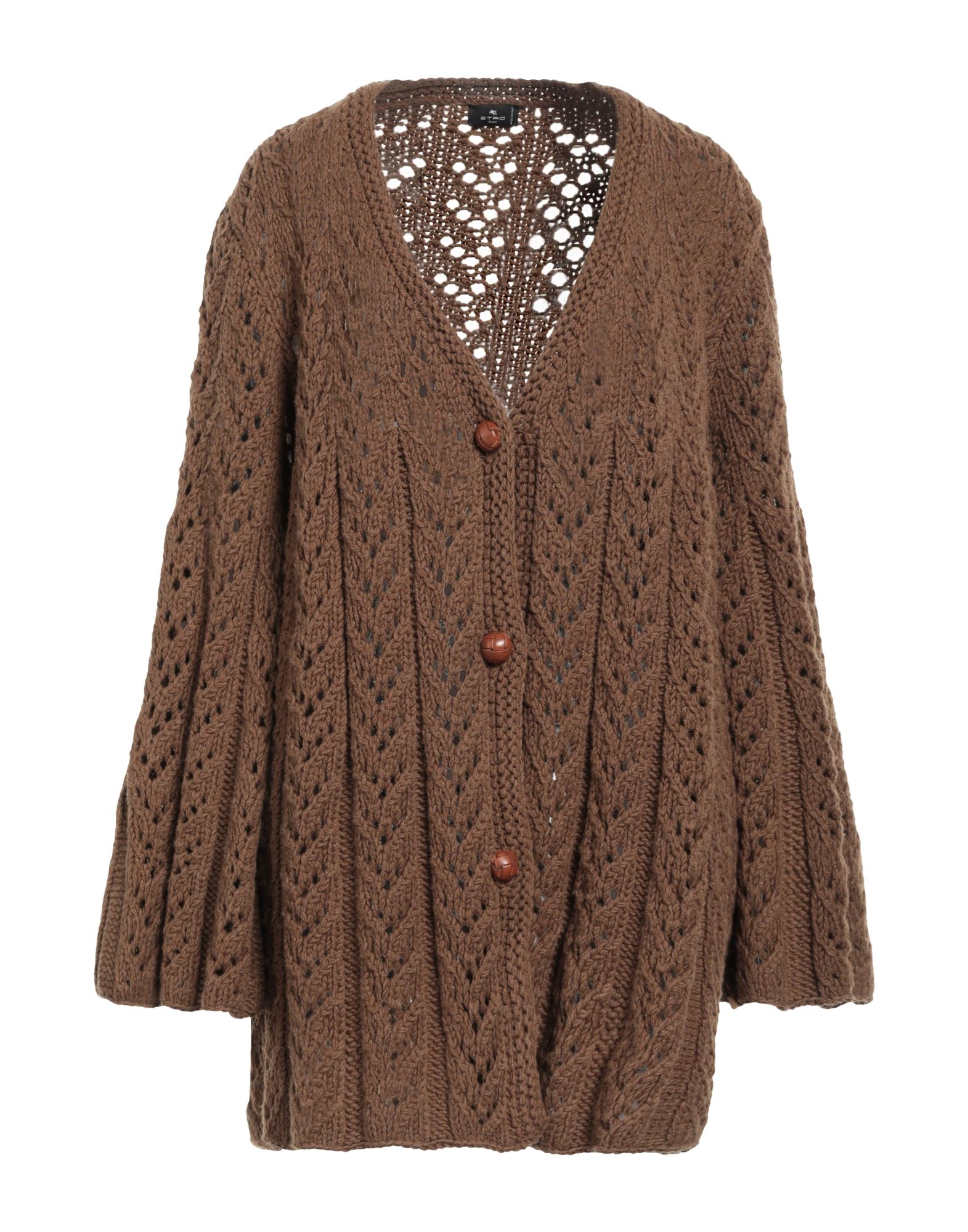  Etro - Strickwaren - Strickjacken - On Yoox.com 