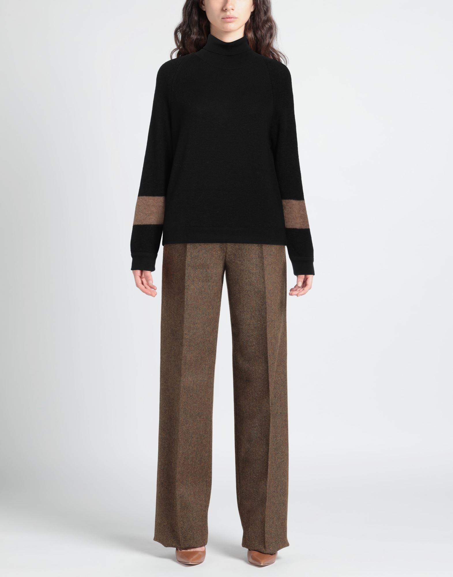  Gran Sasso - Strickwaren - Rollkragenpullover - On Yoox.com 
