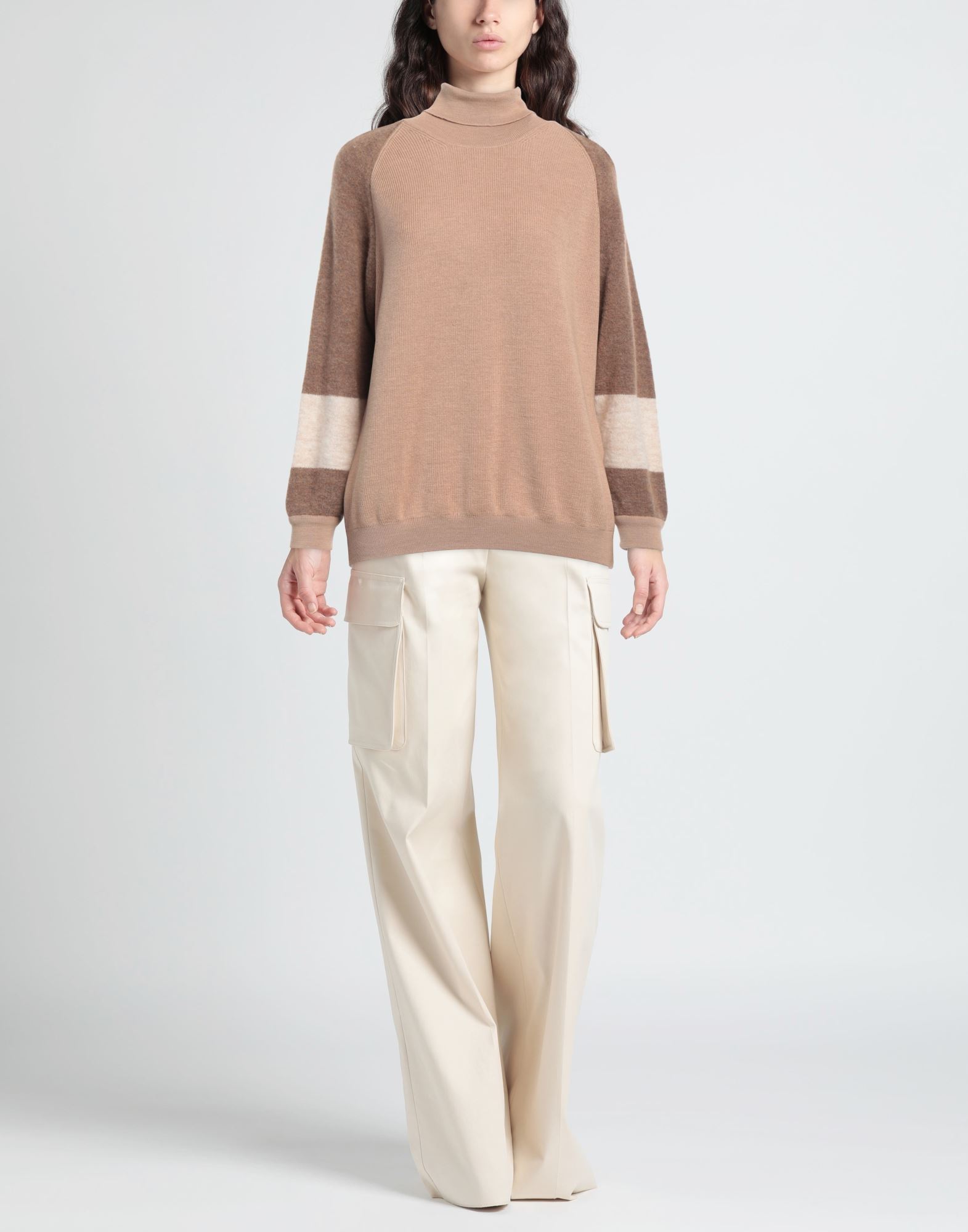  Gran Sasso - Strickwaren - Rollkragenpullover - On Yoox.com 