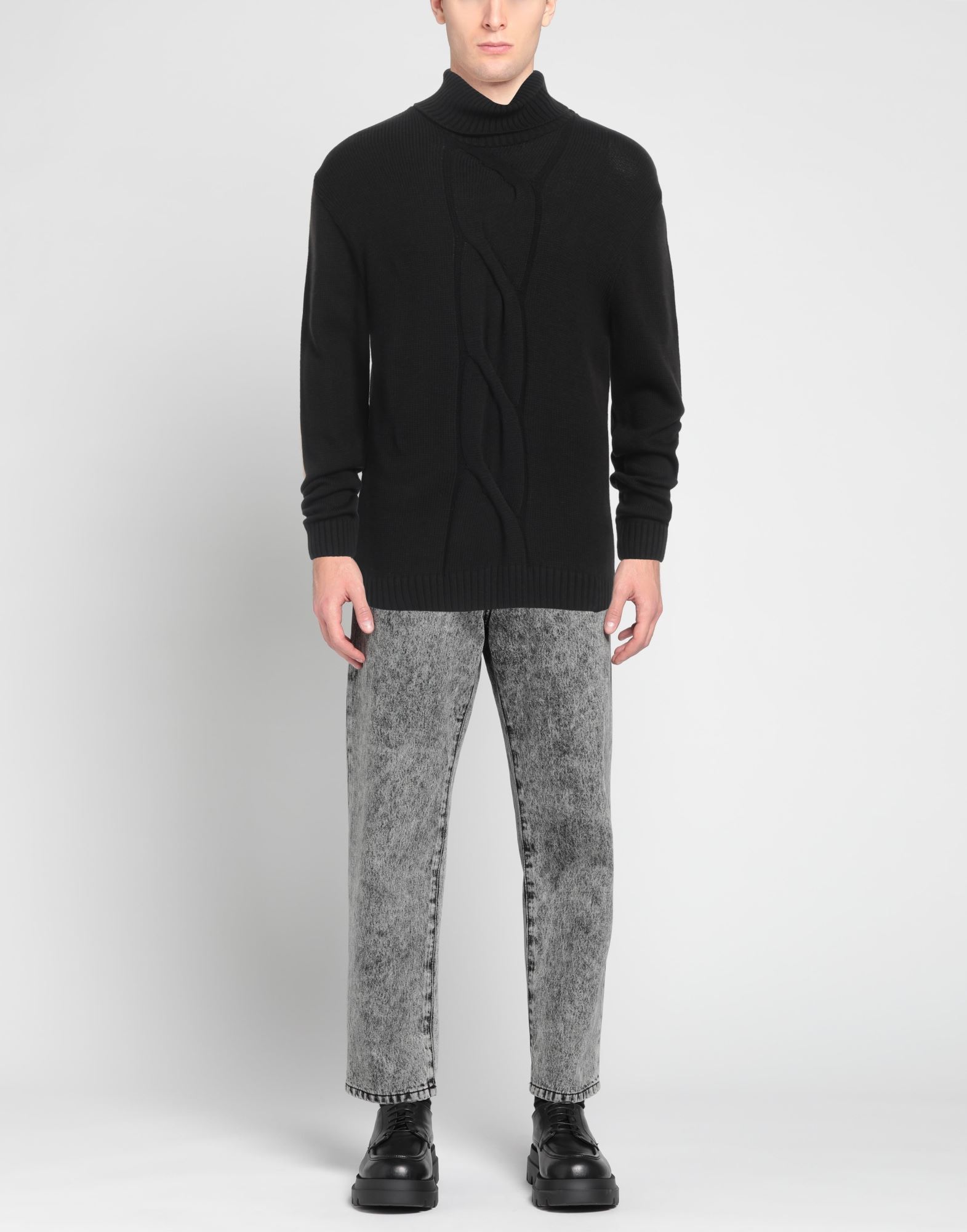  Why Not Brand - Strickwaren - Rollkragenpullover - On Yoox.com 