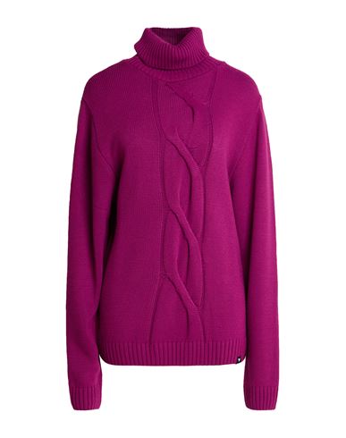 Cuello alto Hombre Malva L,M,XXL Hombre