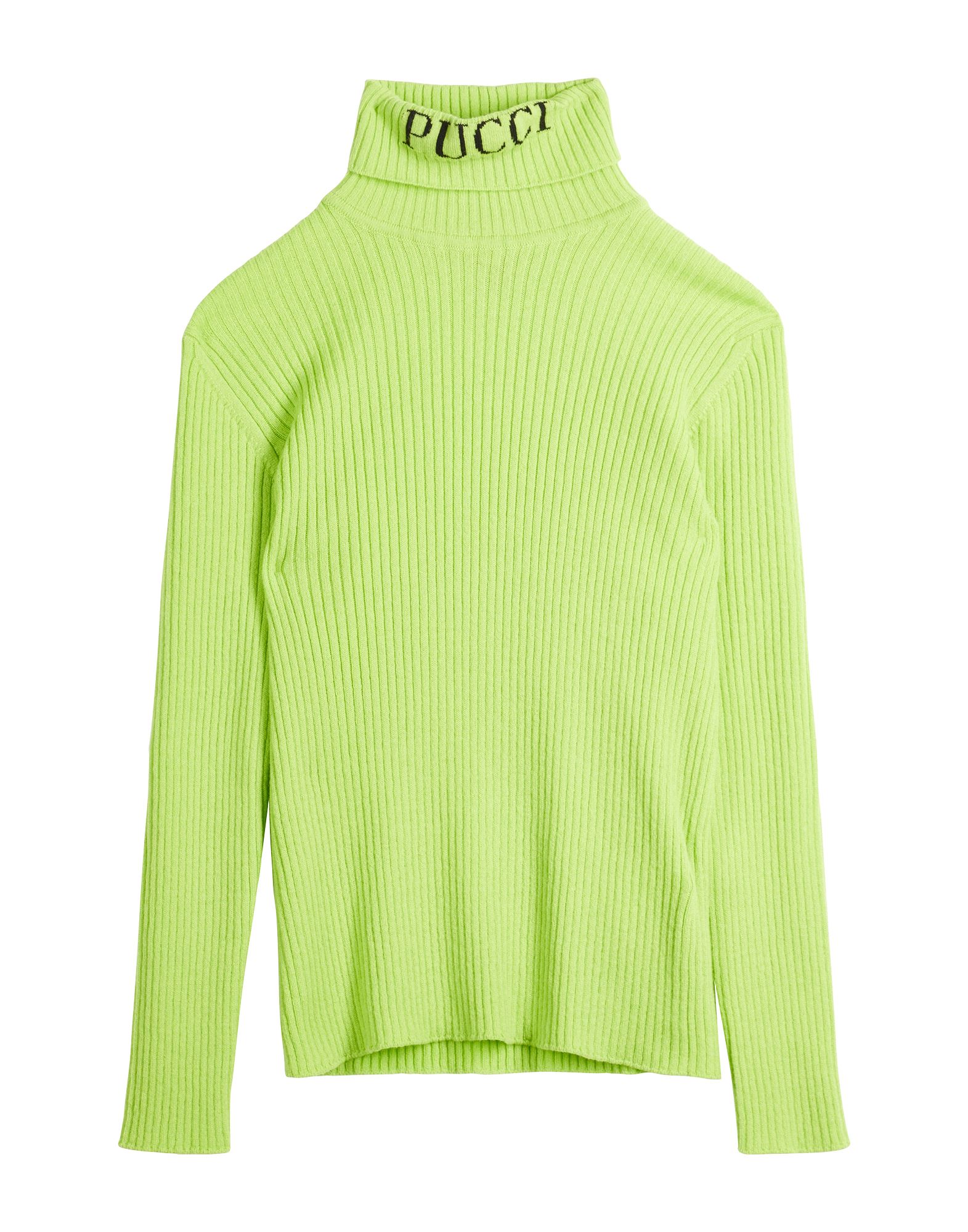  Pucci - Prendas De Punto - Cuello Alto - On Yoox.com 