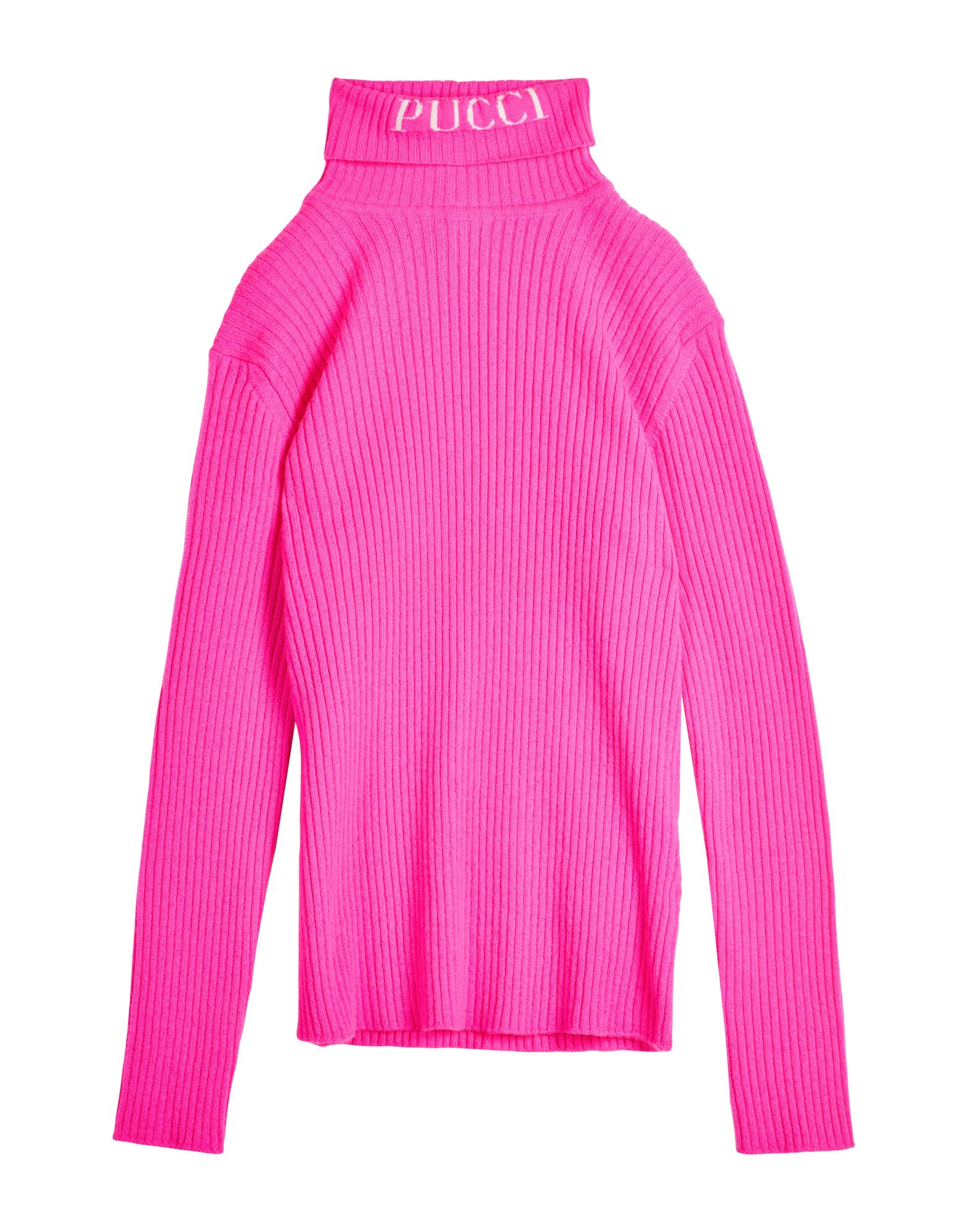  Pucci - Prendas De Punto - Cuello Alto - On Yoox.com 