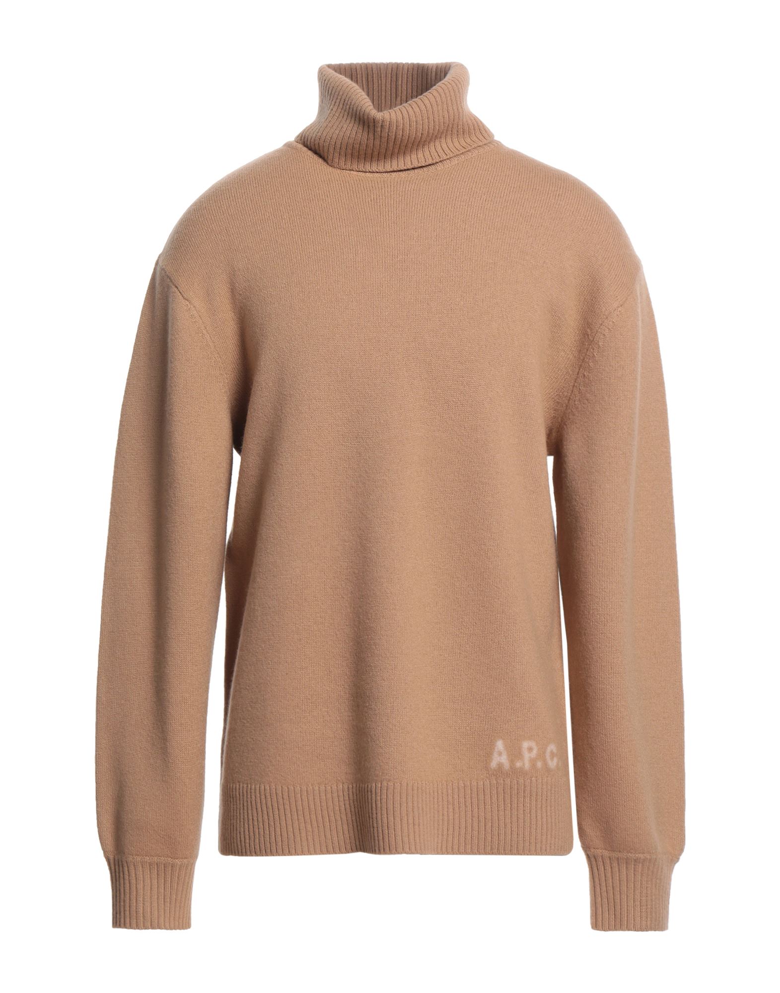  A.p.c. - Strickwaren - Rollkragenpullover - On Yoox.com 