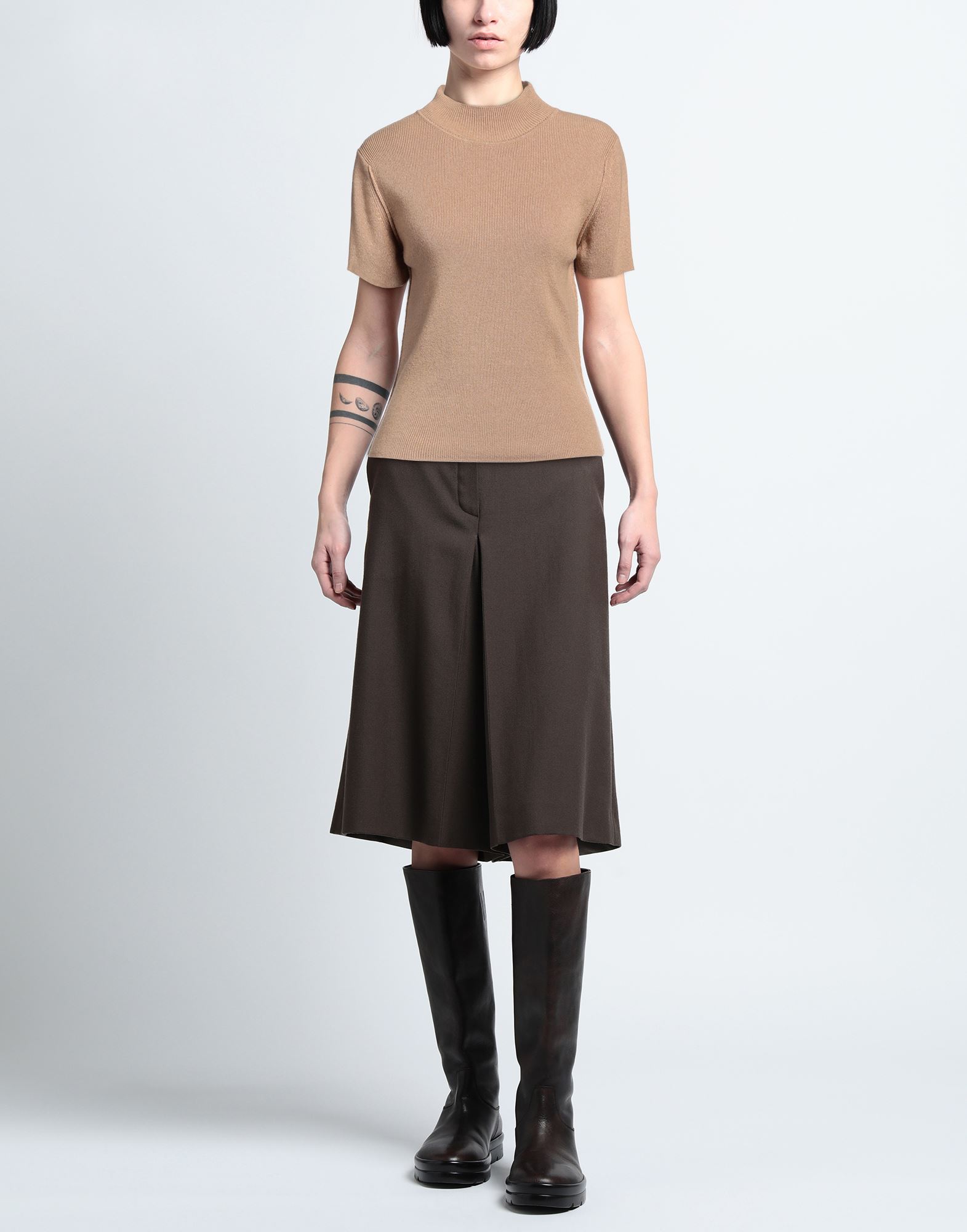  Pinko - Strickwaren - Rollkragenpullover - On Yoox.com 