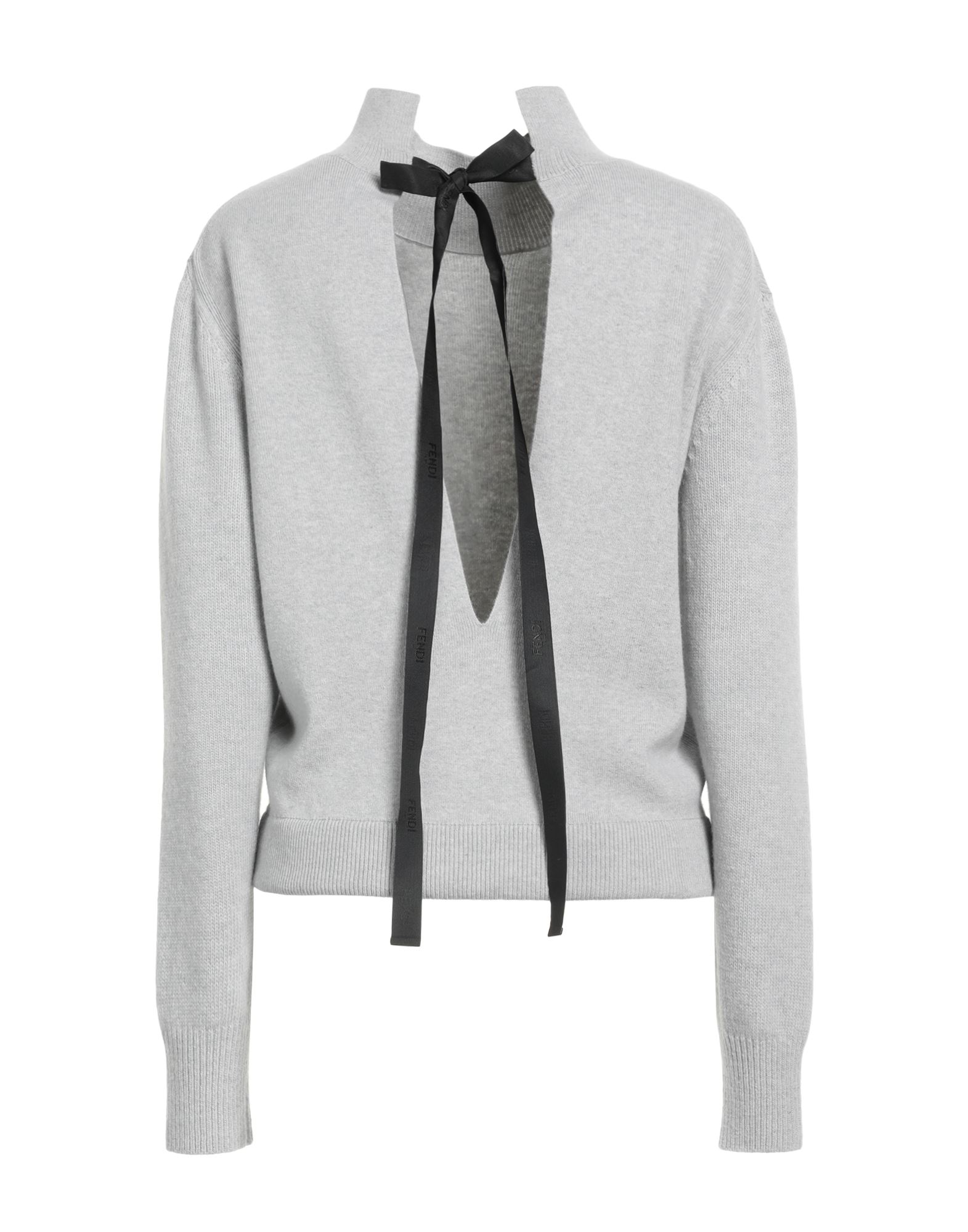  Fendi - Strickwaren - Rollkragenpullover - On Yoox.com 