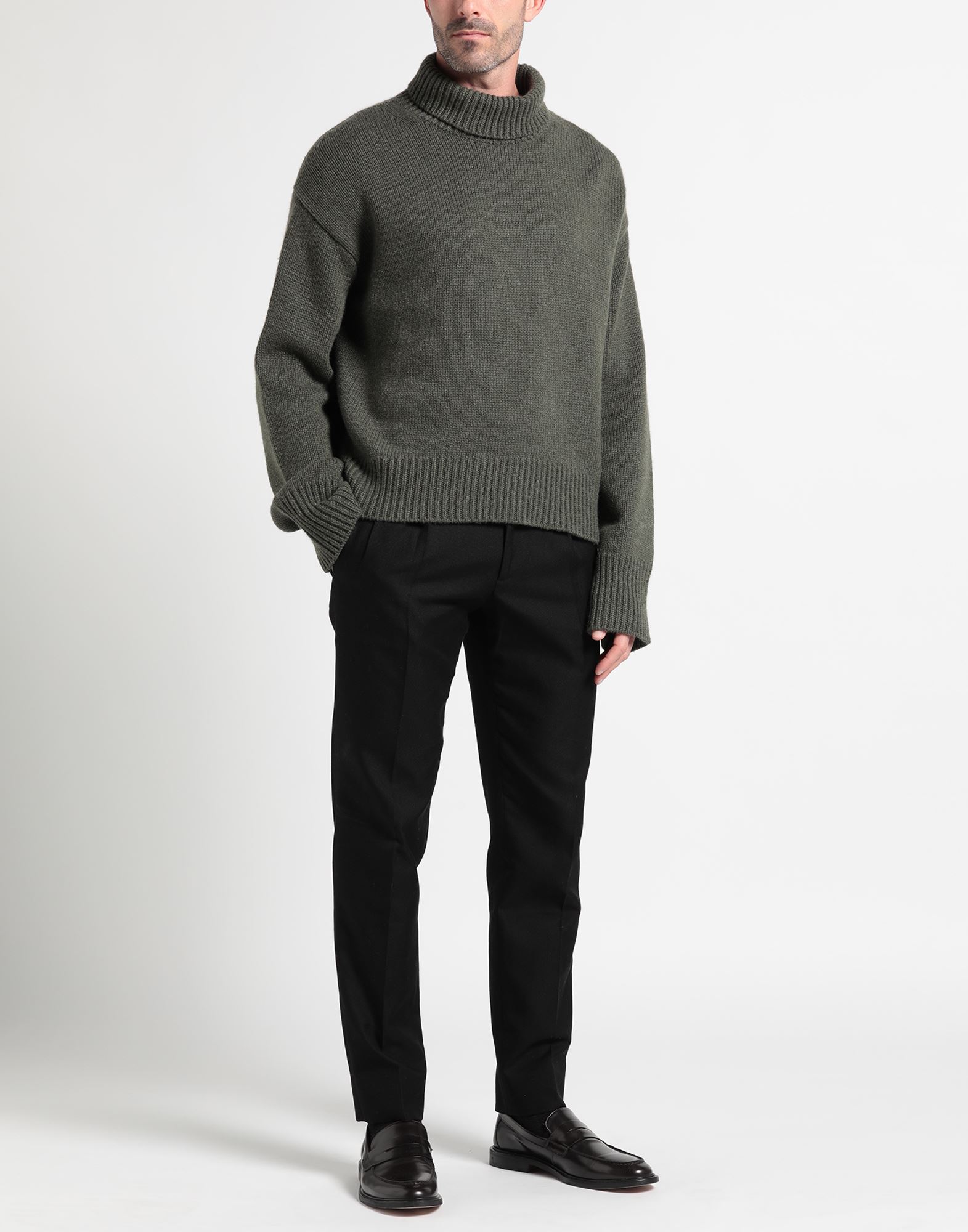  Givenchy - Strickwaren - Rollkragenpullover - On Yoox.com 