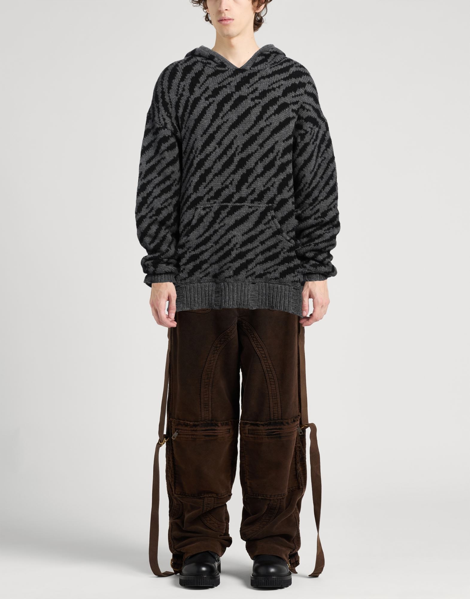  Rhude - Strickwaren - Pullover - On Yoox.com 