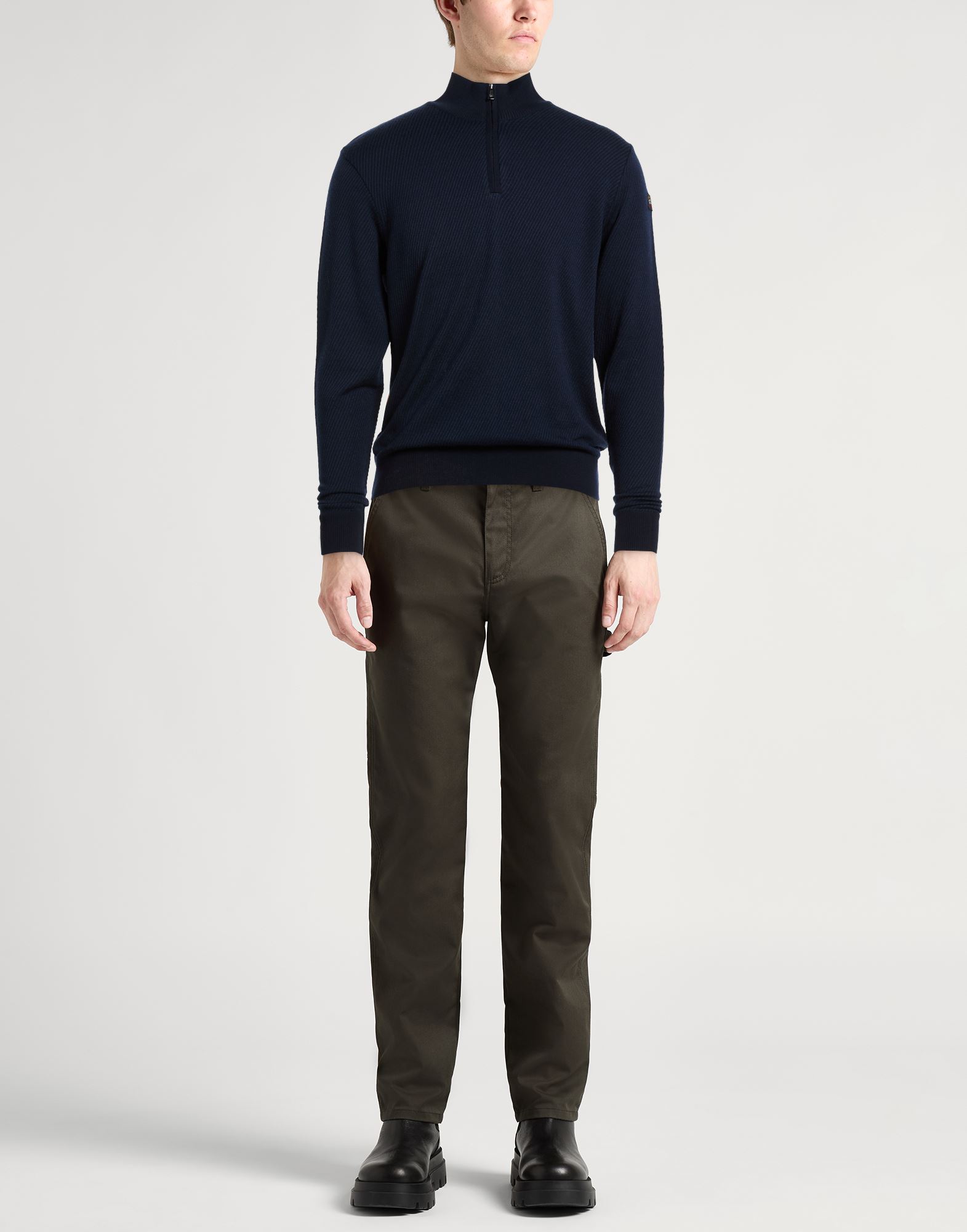  Paul & Shark - Strickwaren - Rollkragenpullover - On Yoox.com 