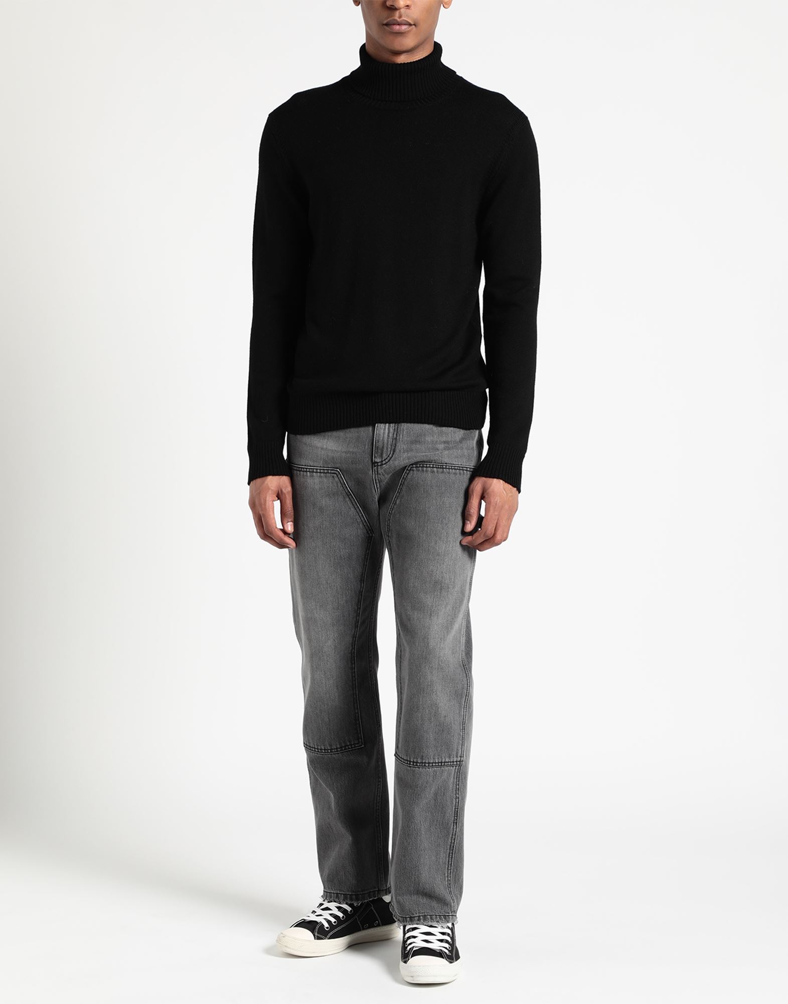  HŌsio - Strickwaren - Rollkragenpullover - On Yoox.com 