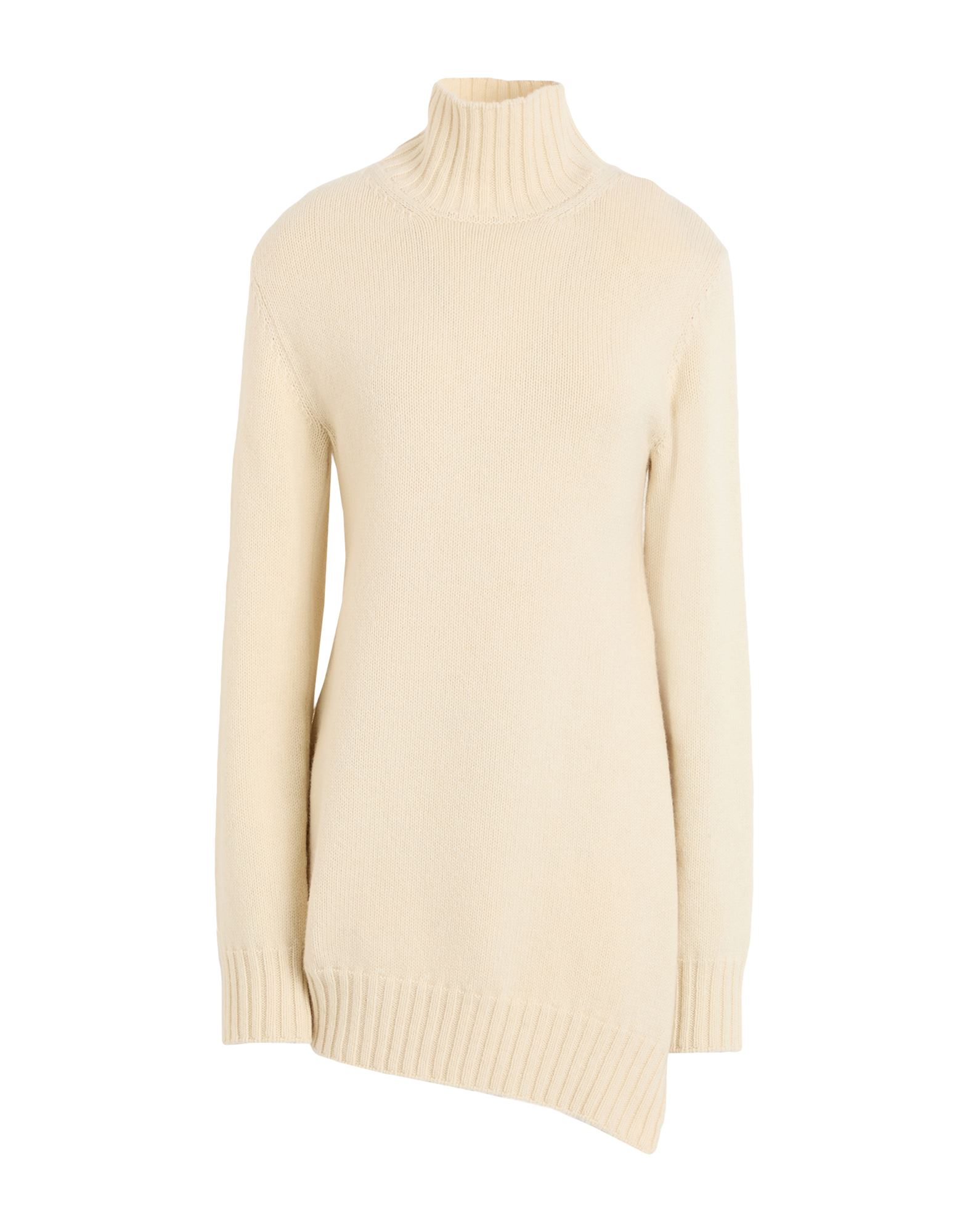  Jil Sander - Strickwaren - Rollkragenpullover - On Yoox.com 