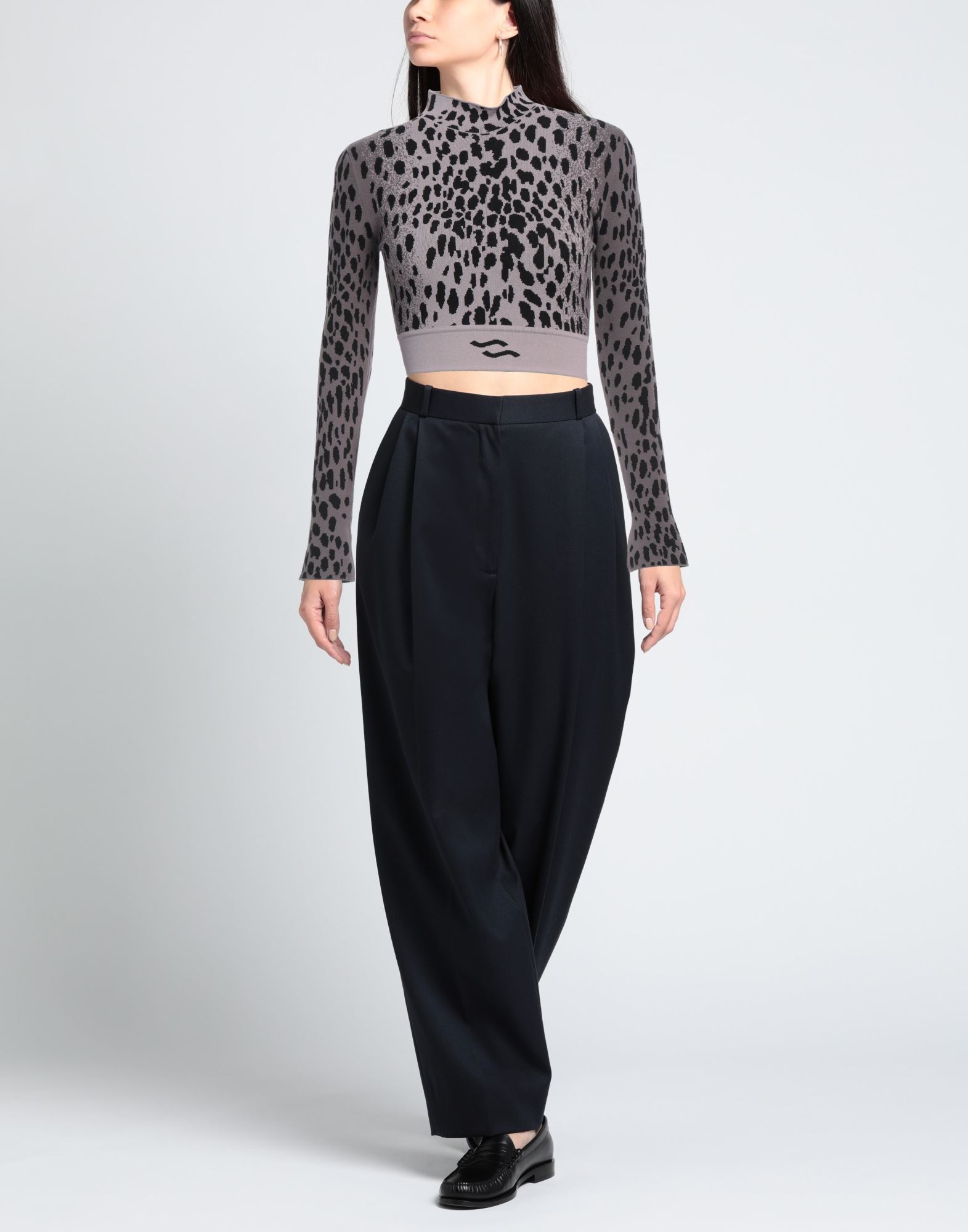  Ssheena - Prendas De Punto - Cuello Alto - On Yoox.com 