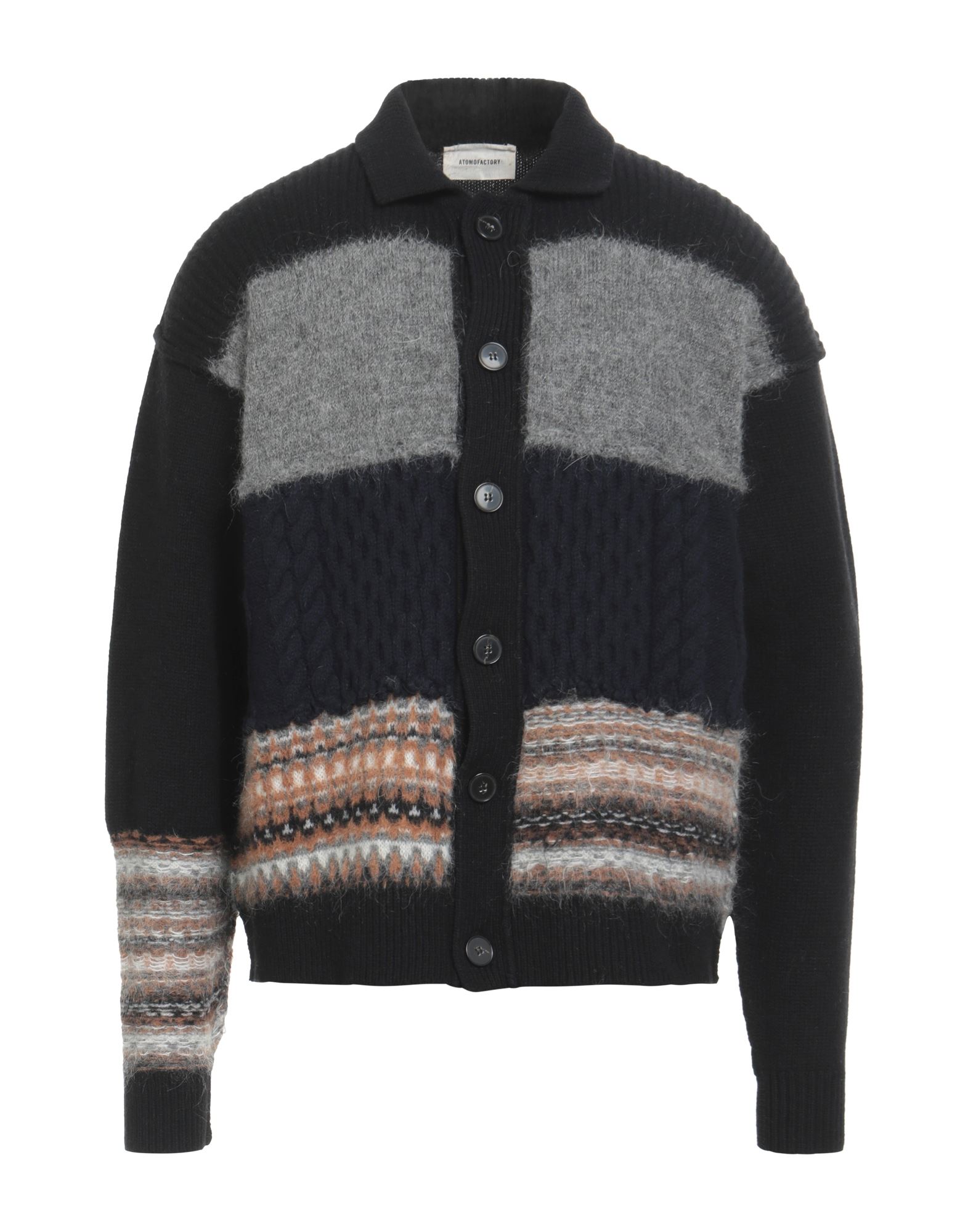  Atomofactory - Maille - Cardigans - On Yoox.com 