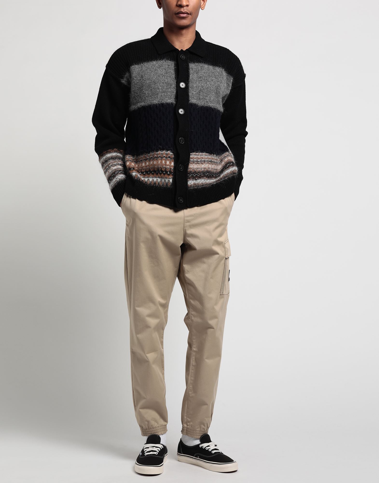  Atomofactory - Maille - Cardigans - On Yoox.com 