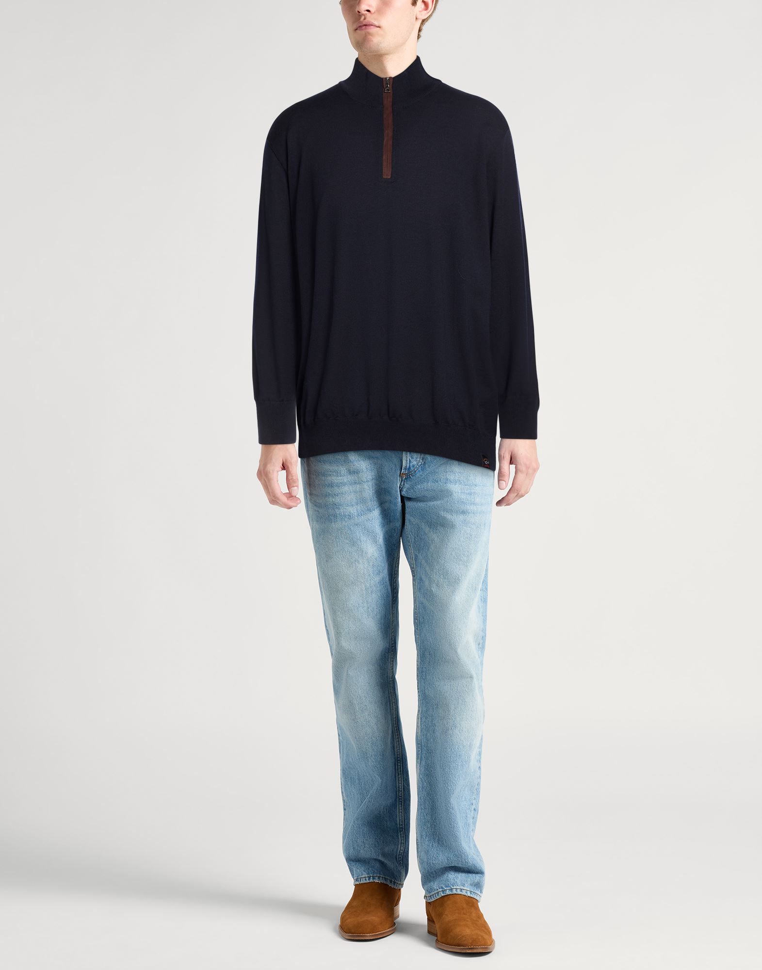  Paul & Shark - Strickwaren - Pullover - On Yoox.com 