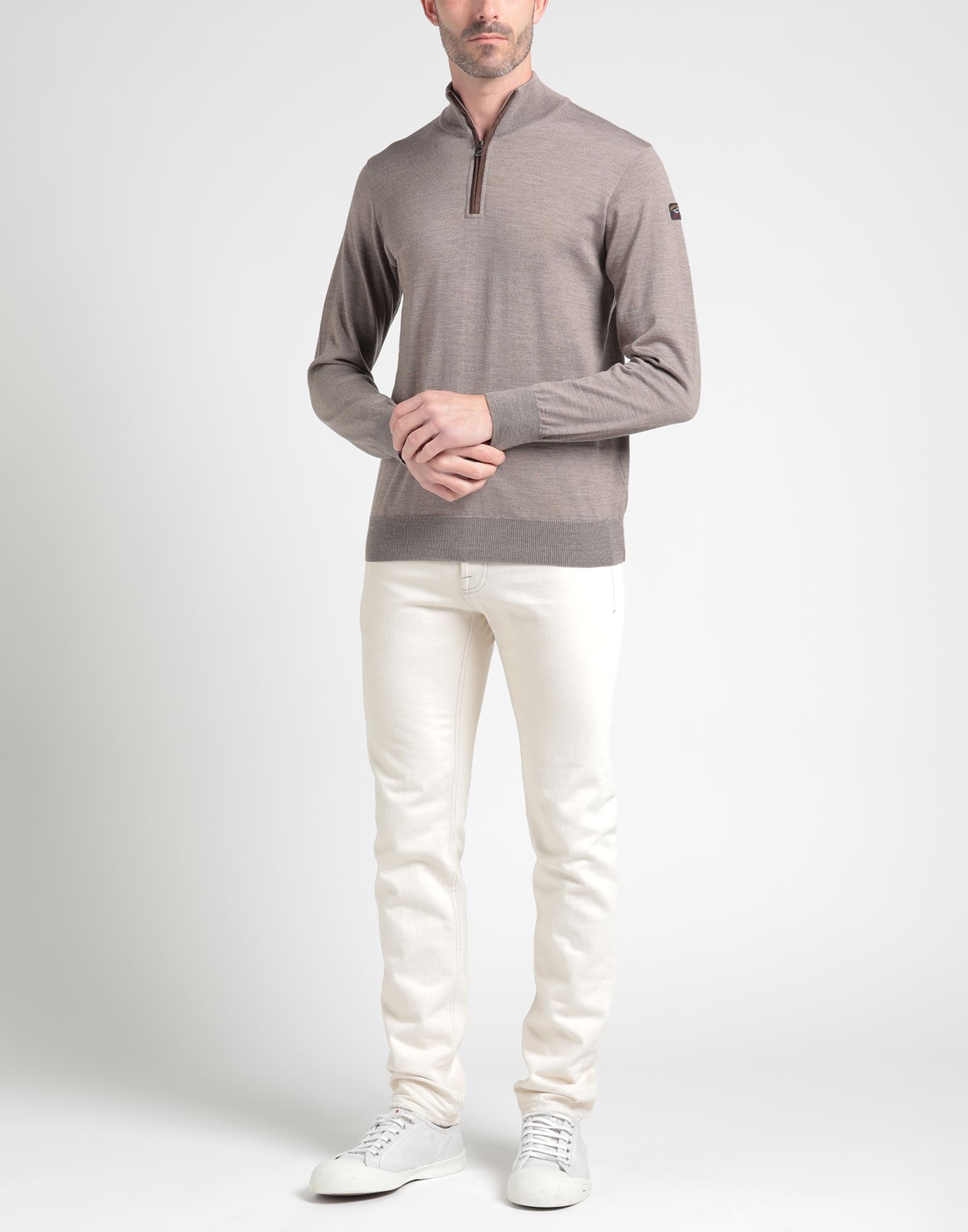  Paul & Shark - Strickwaren - Pullover - On Yoox.com 