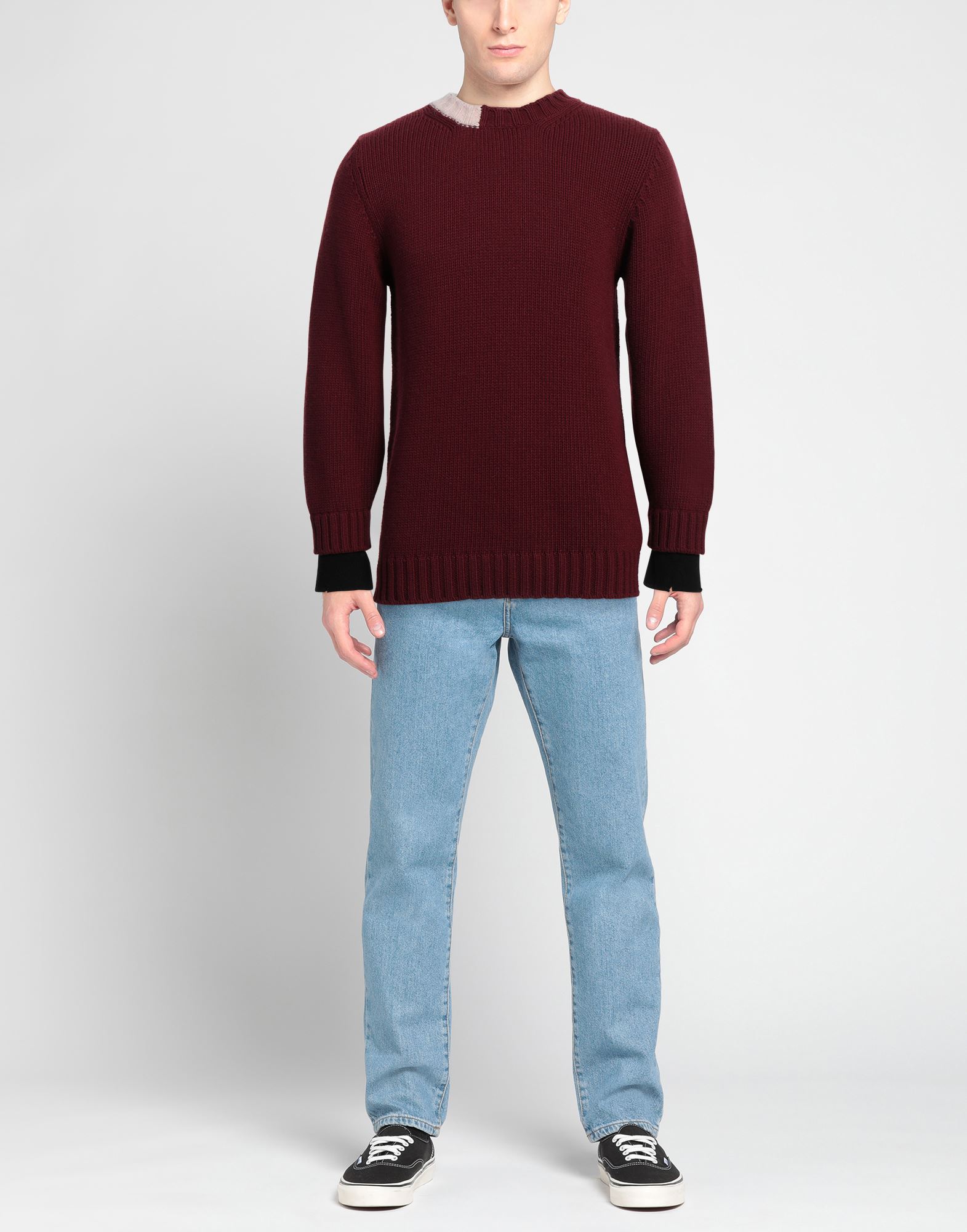  Longo - Prendas De Punto - Pullover - On Yoox.com 