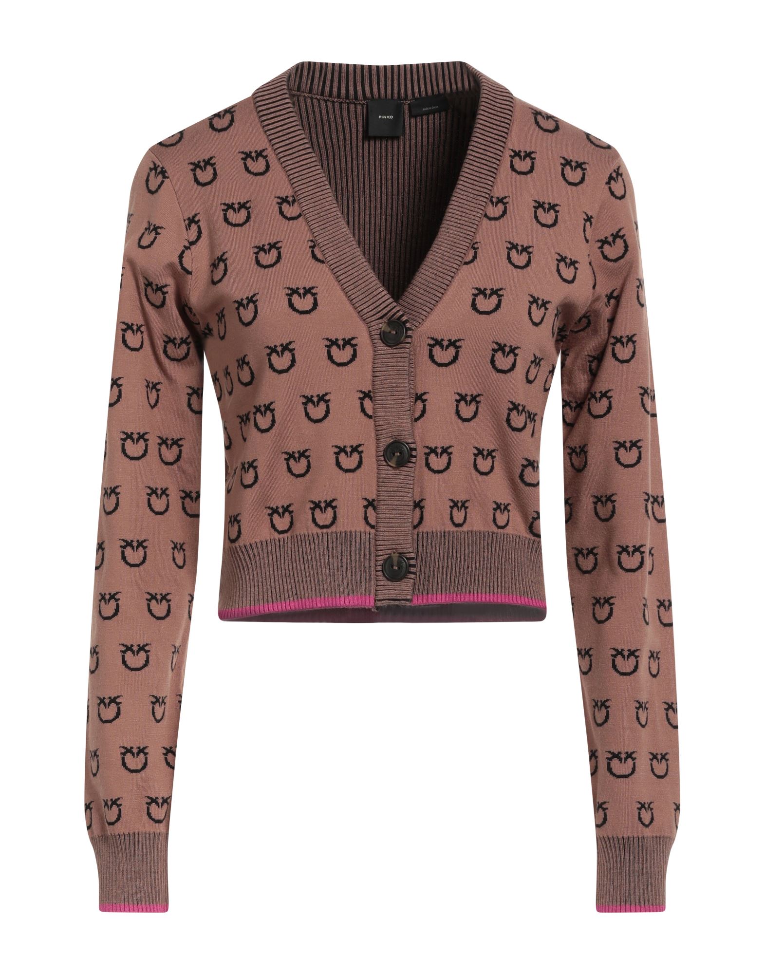  Pinko - Strickwaren - Strickjacken - On Yoox.com 