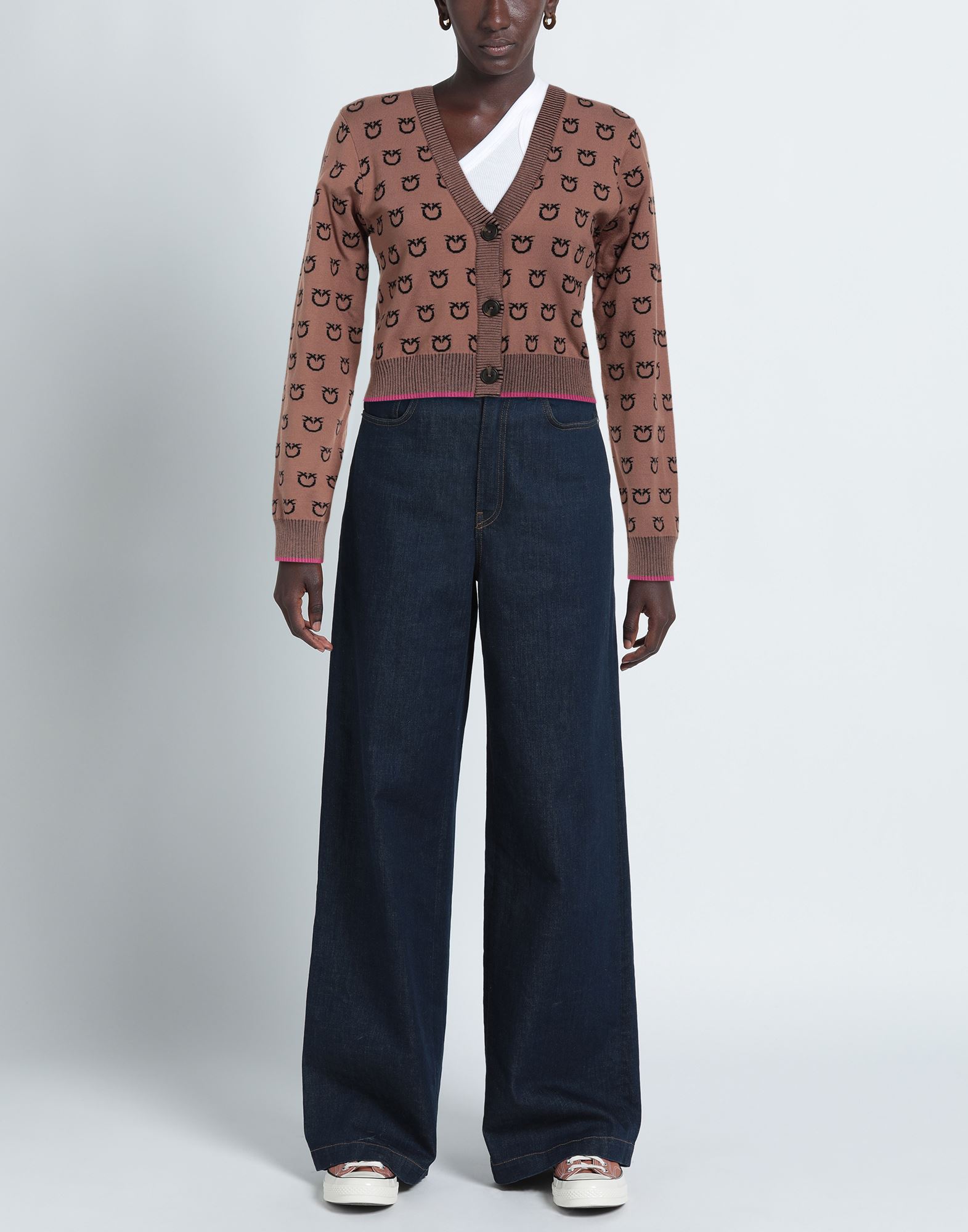  Pinko - Strickwaren - Strickjacken - On Yoox.com 