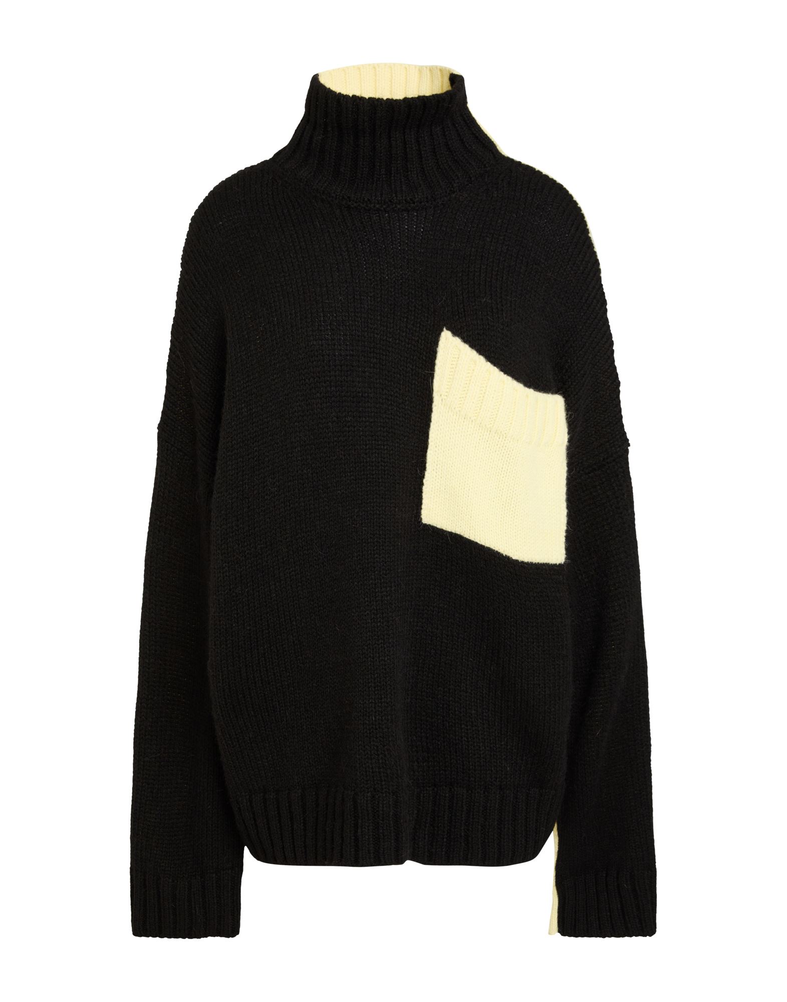  Jw Anderson - Strickwaren - Rollkragenpullover - On Yoox.com 