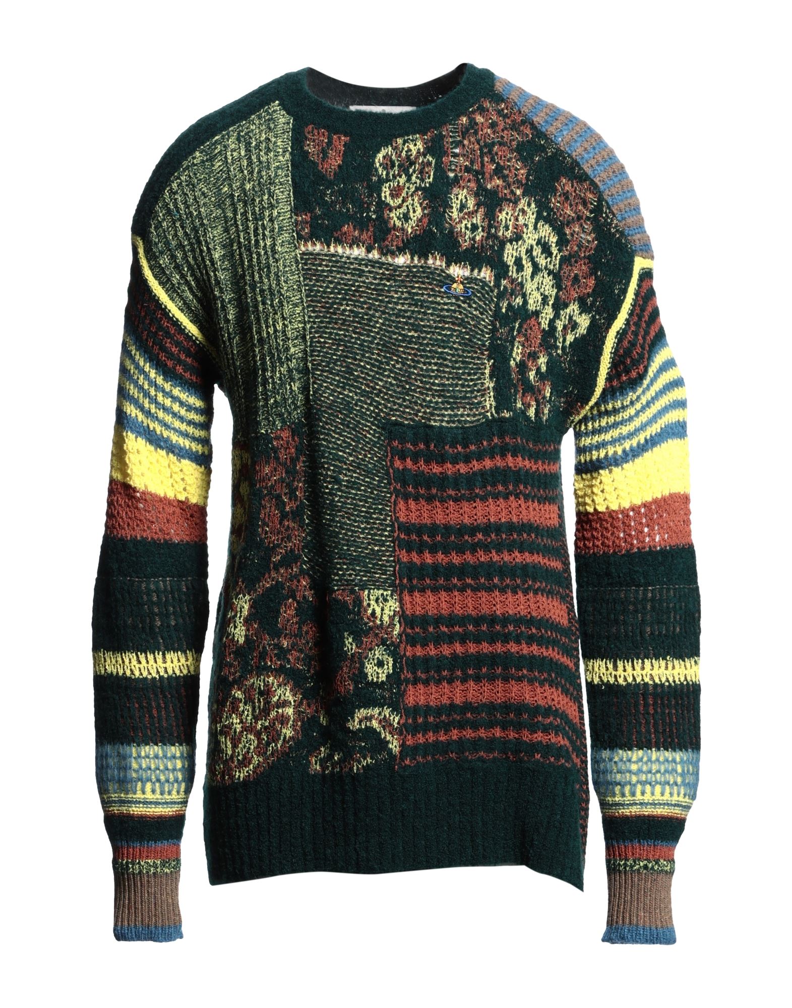  Vivienne Westwood - Strickwaren - Pullover - On Yoox.com 