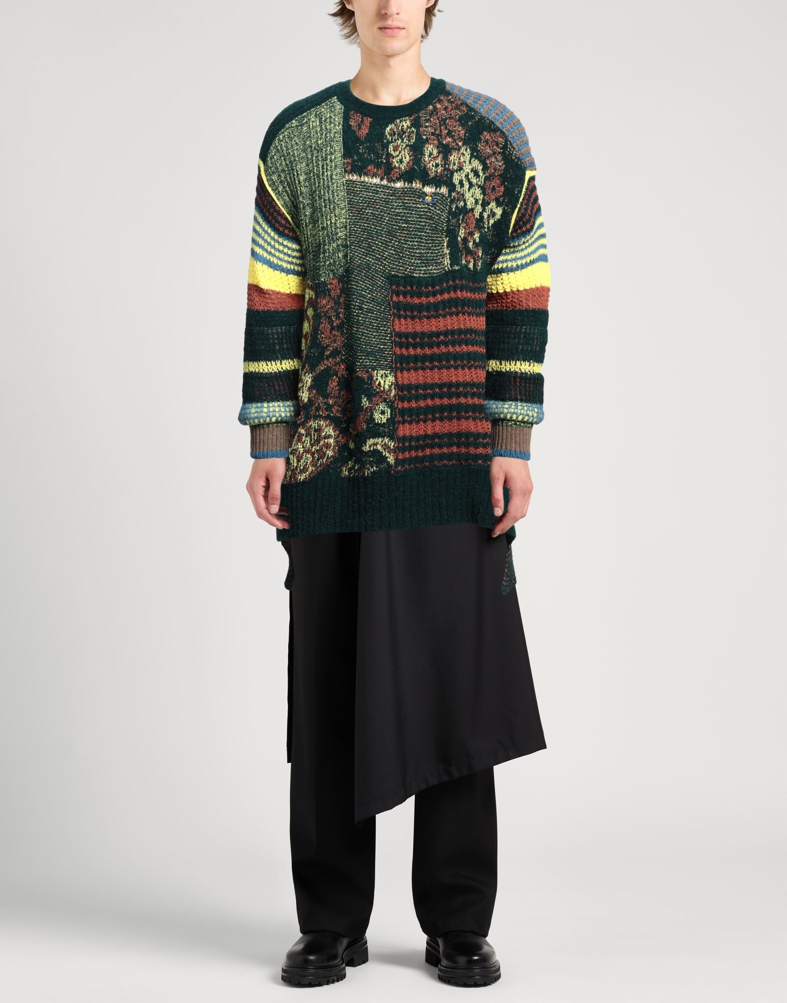  Vivienne Westwood - Strickwaren - Pullover - On Yoox.com 
