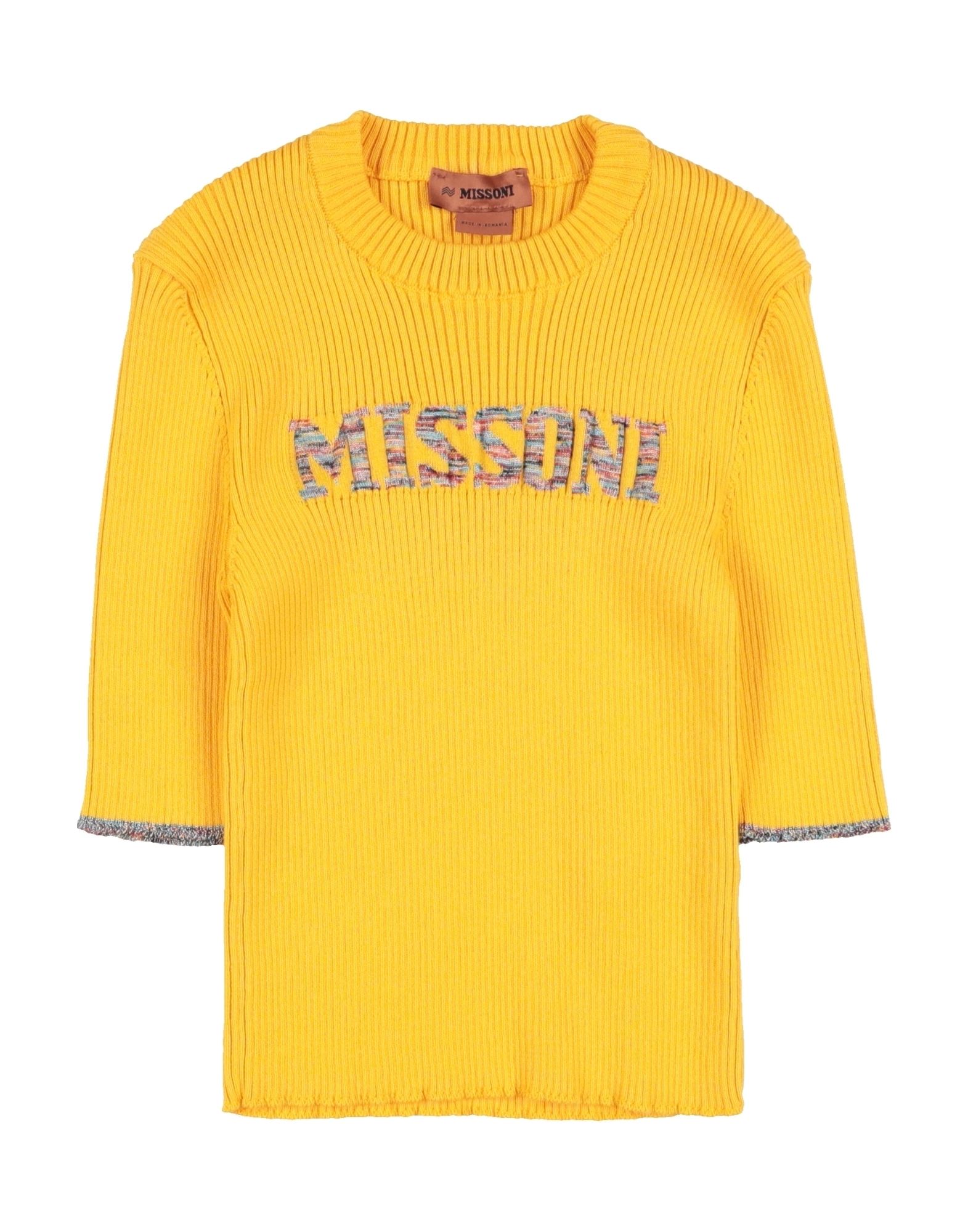  Missoni Kids - Strickwaren - Pullover - On Yoox.com 