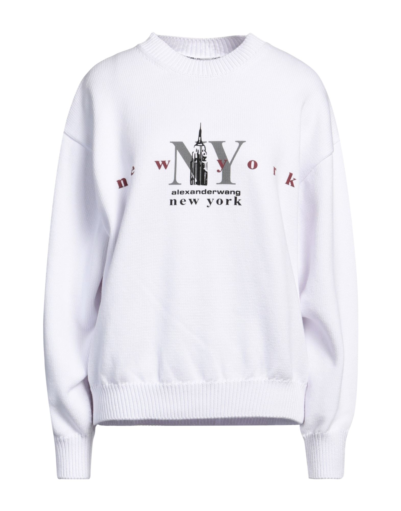  Alexander Wang - Maille - Pullover - On Yoox.com 
