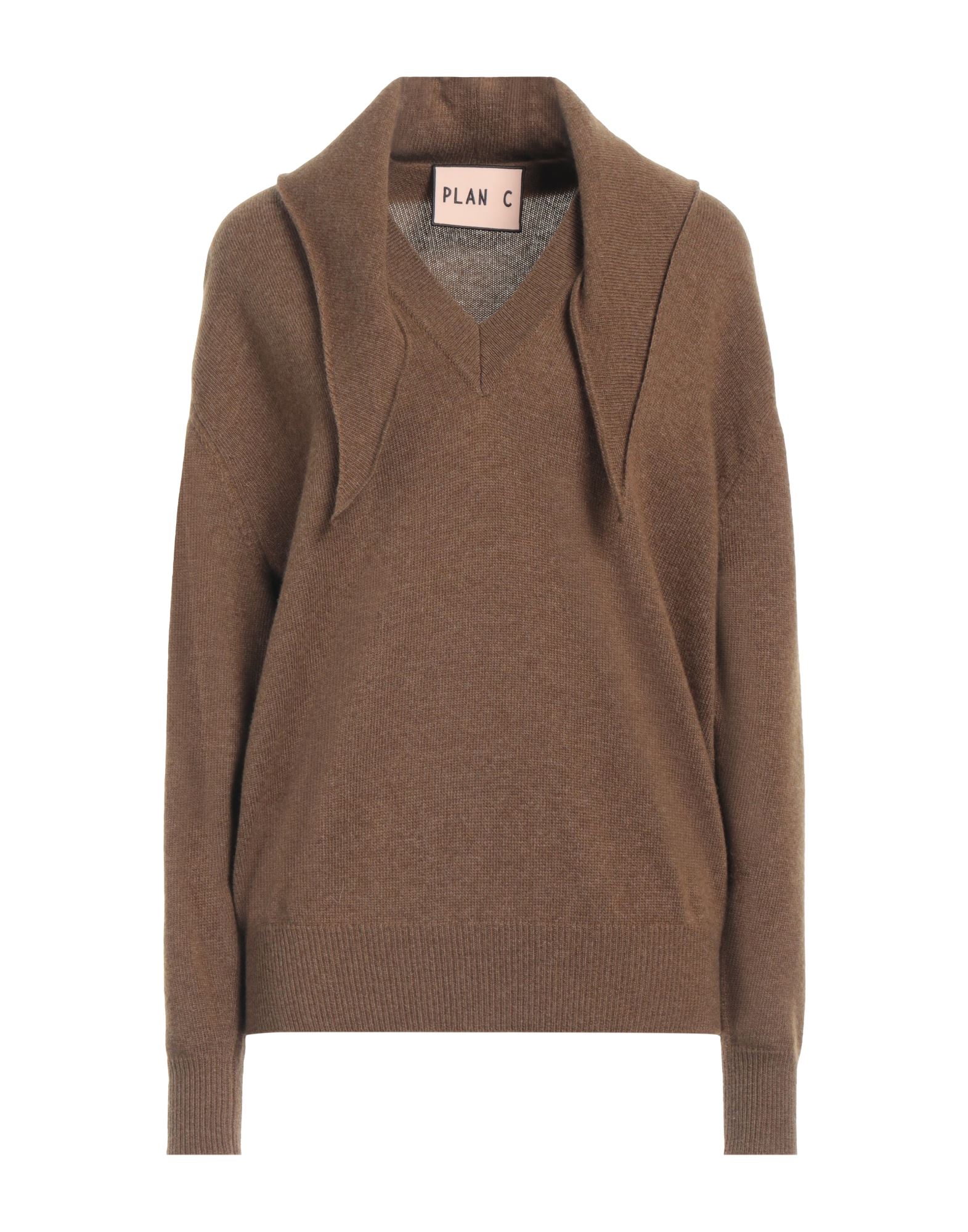  Plan C - Strickwaren - Pullover - On Yoox.com 