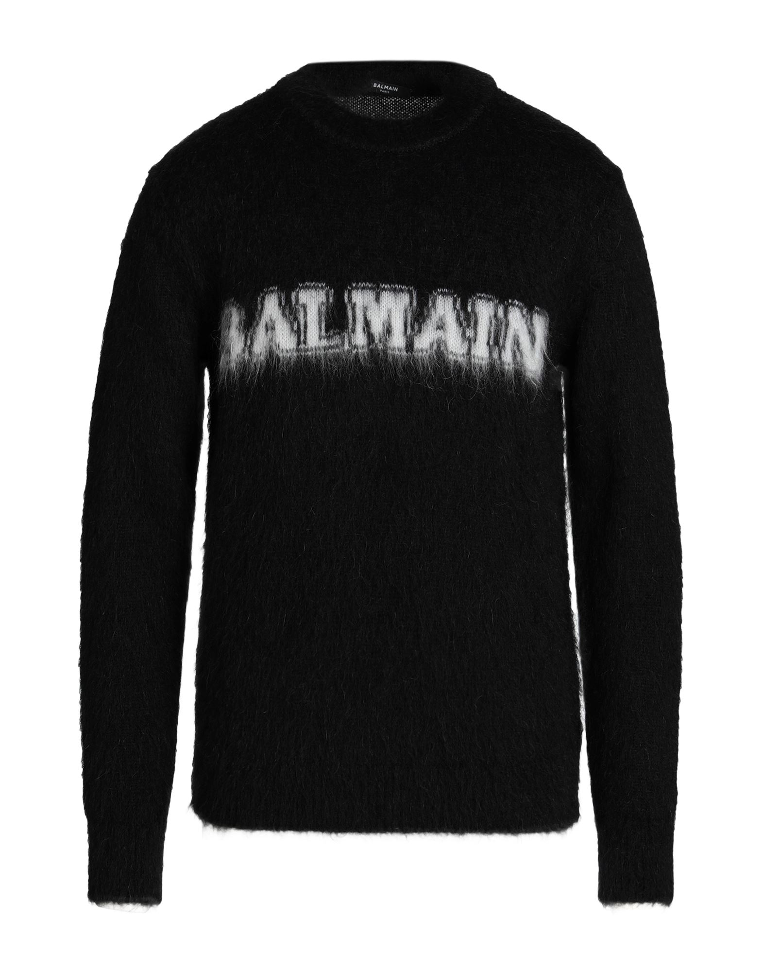  Balmain - Strickwaren - Pullover - On Yoox.com 