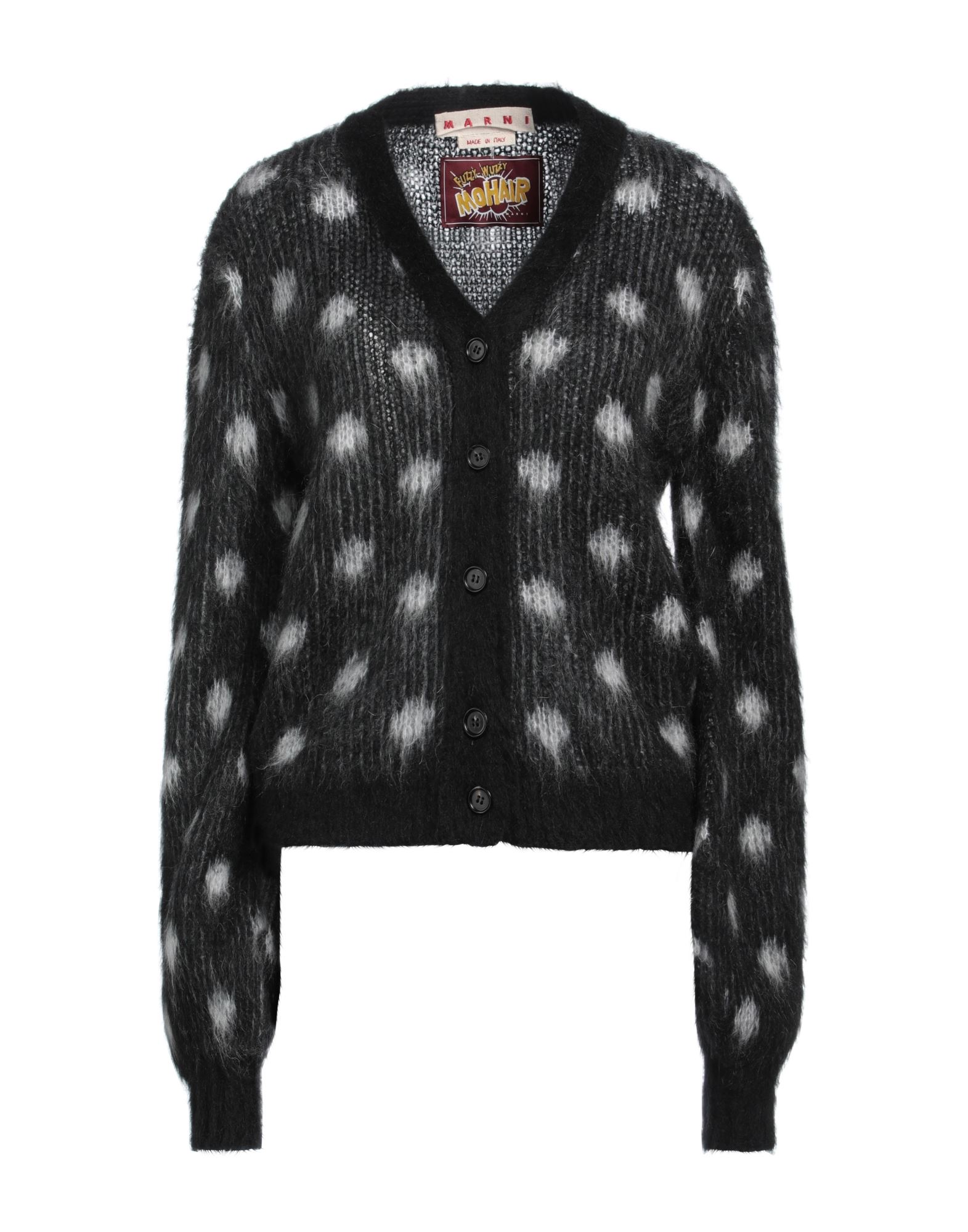  Marni - Prendas De Punto - Cárdigans - On Yoox.com 