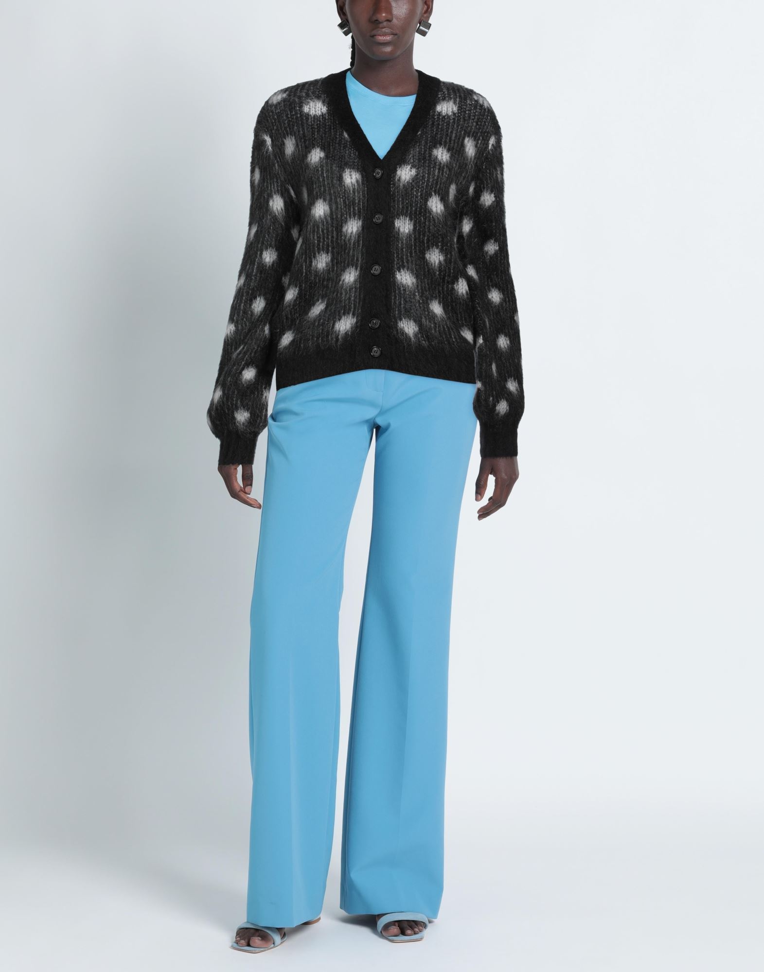  Marni - Prendas De Punto - Cárdigans - On Yoox.com 