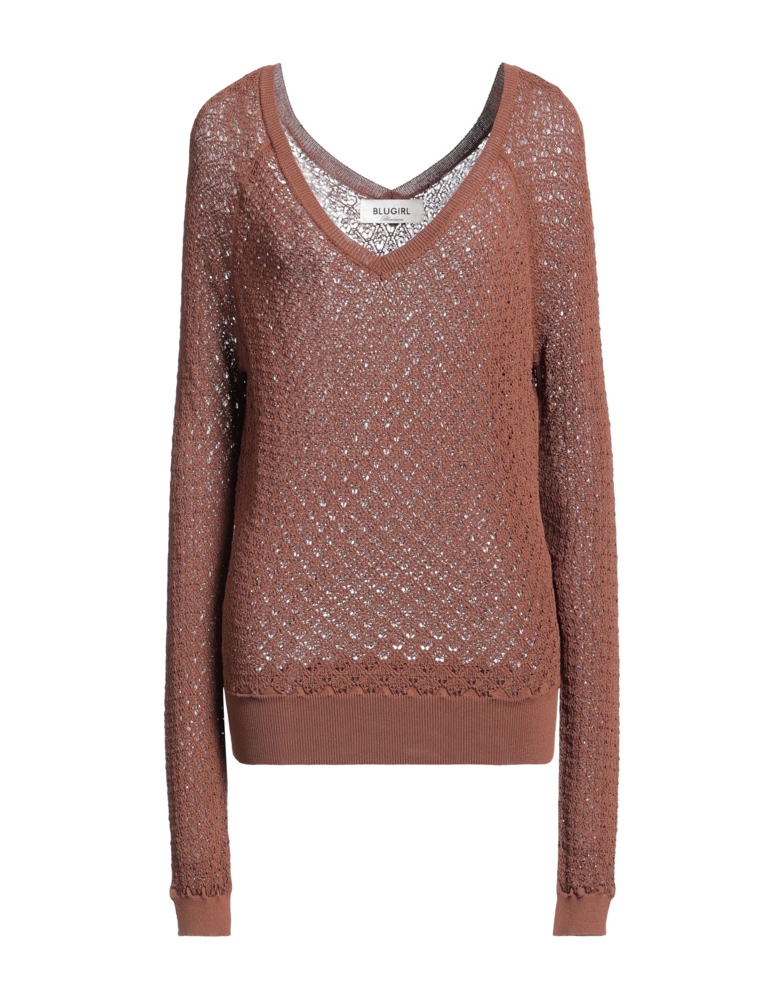  Blugirl - Strickwaren - Pullover - On Yoox.com 