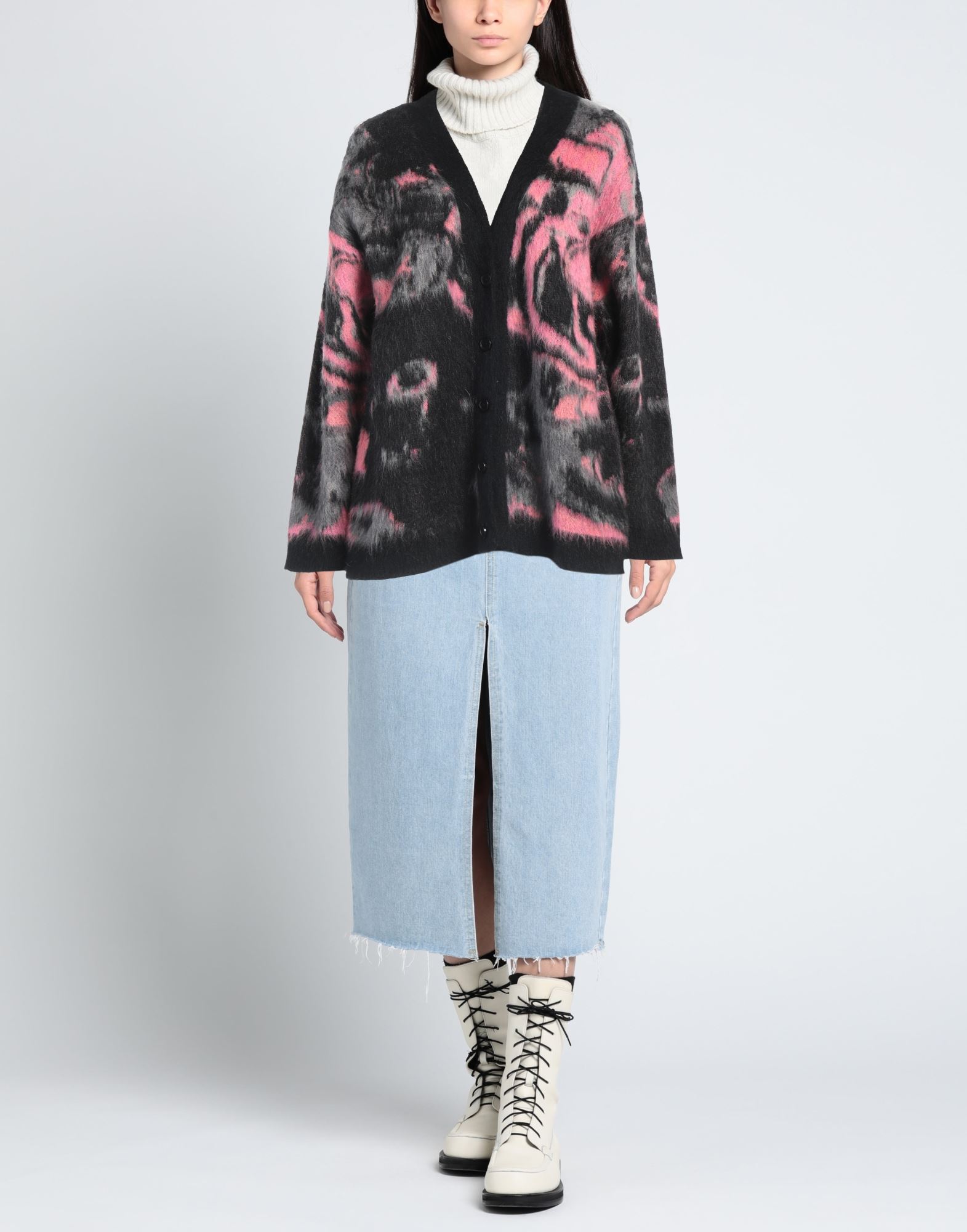  Msgm - Strickwaren - Strickjacken - On Yoox.com 