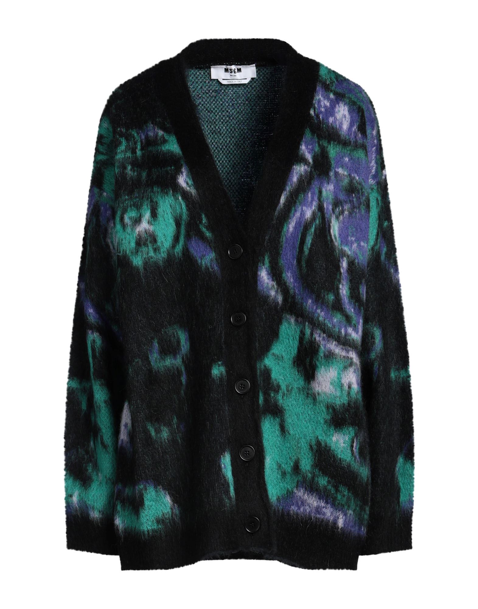  Msgm - Maille - Cardigans - On Yoox.com 