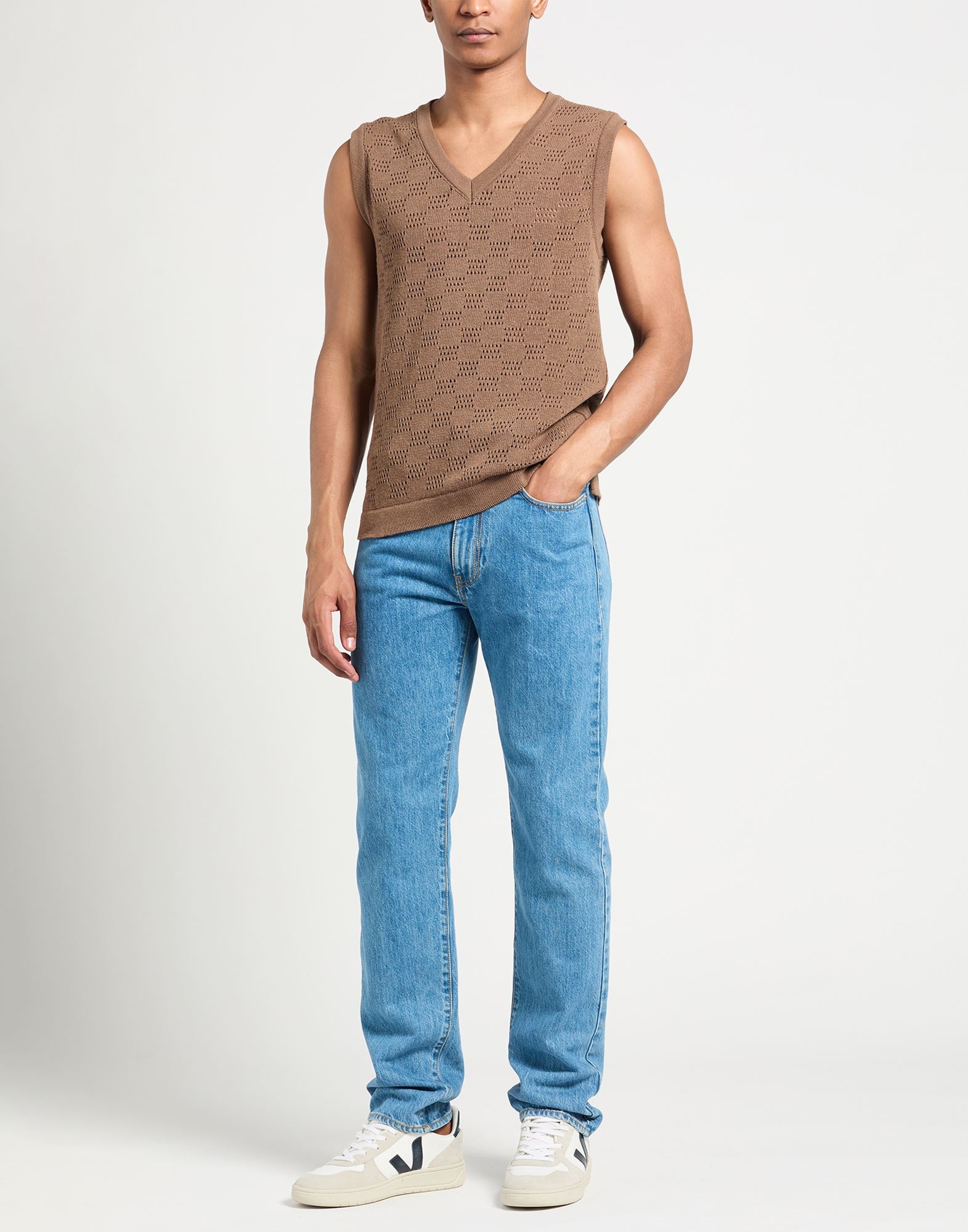  Daniele Alessandrini Homme - Strickwaren - Pullover - On Yoox.com 
