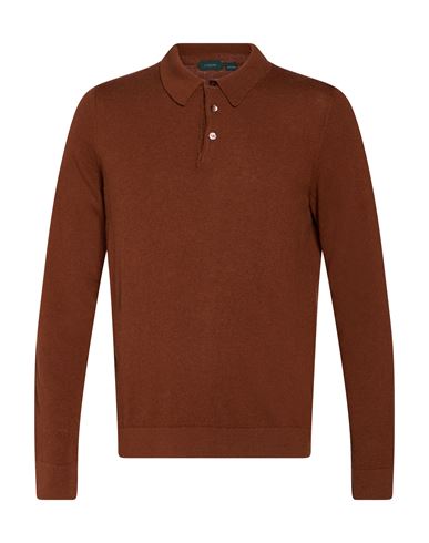 Pullover Hombre Camel 50,52,54 Hombre