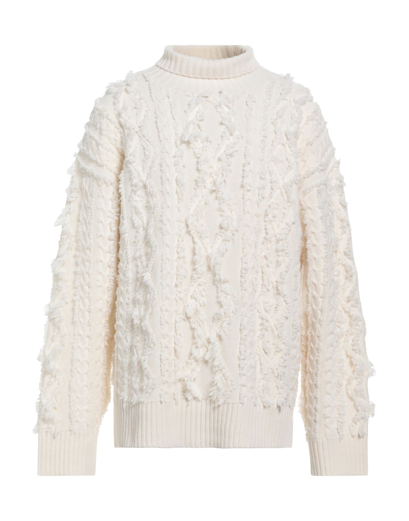  Roberto Collina - Strickwaren - Rollkragenpullover - On Yoox.com 