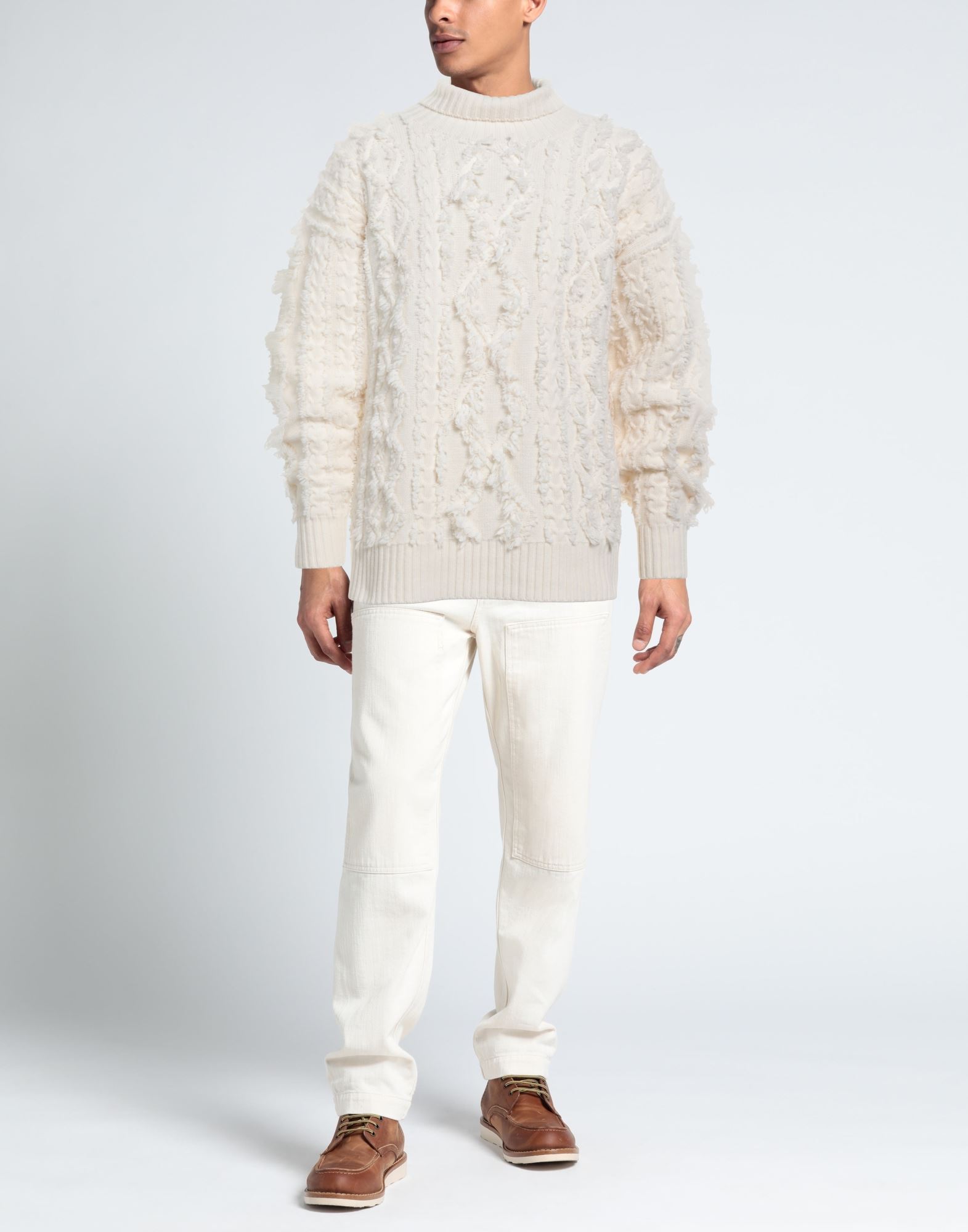  Roberto Collina - Strickwaren - Rollkragenpullover - On Yoox.com 