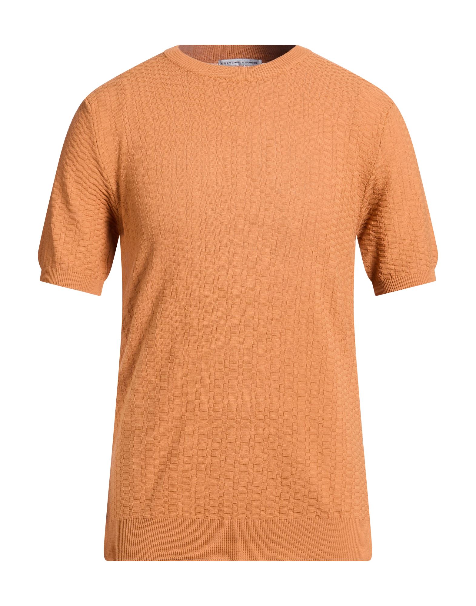  Grey Daniele Alessandrini - Strickwaren - Pullover - On Yoox.com 