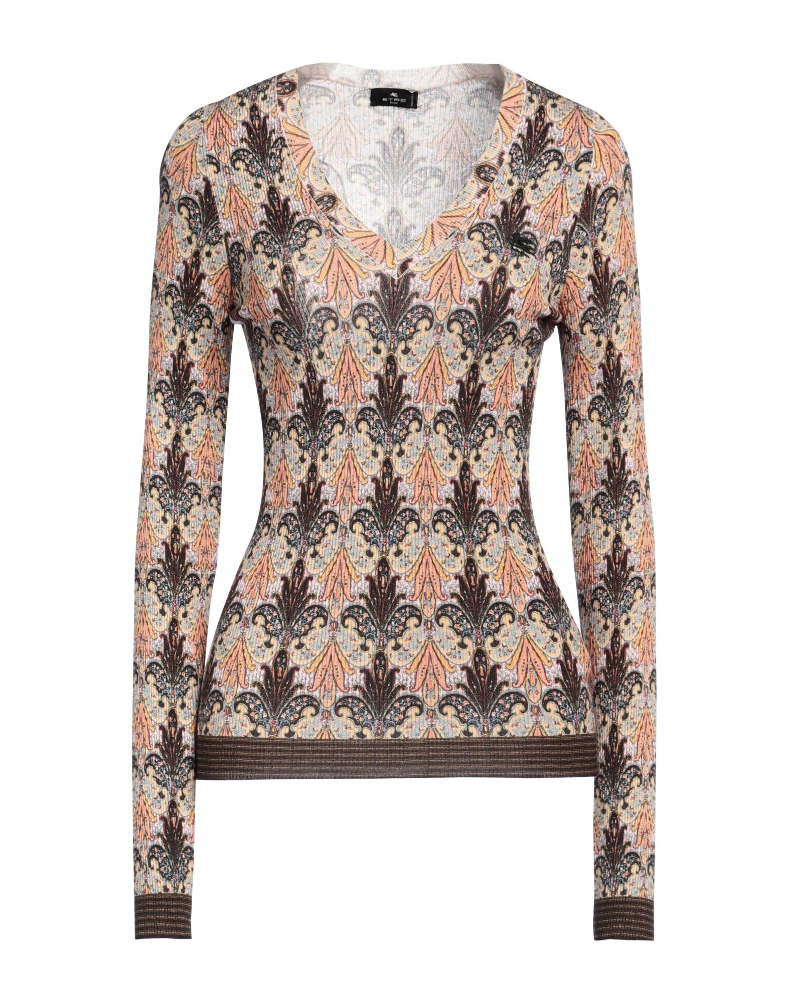  Etro - Strickwaren - Pullover - On Yoox.com 
