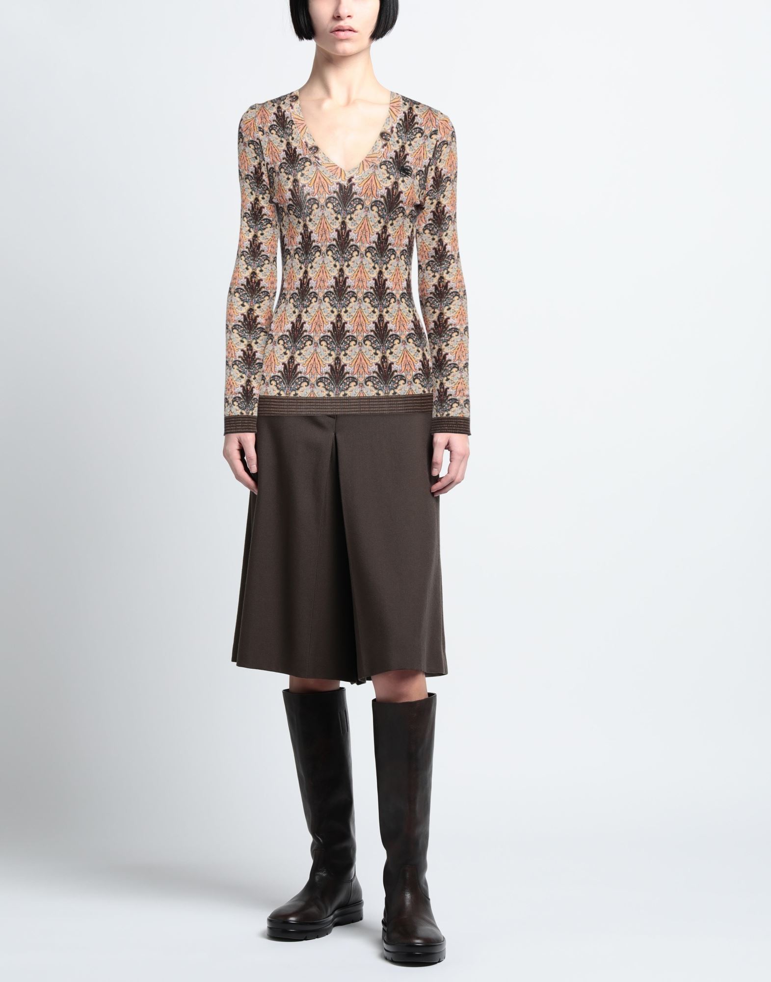  Etro - Strickwaren - Pullover - On Yoox.com 